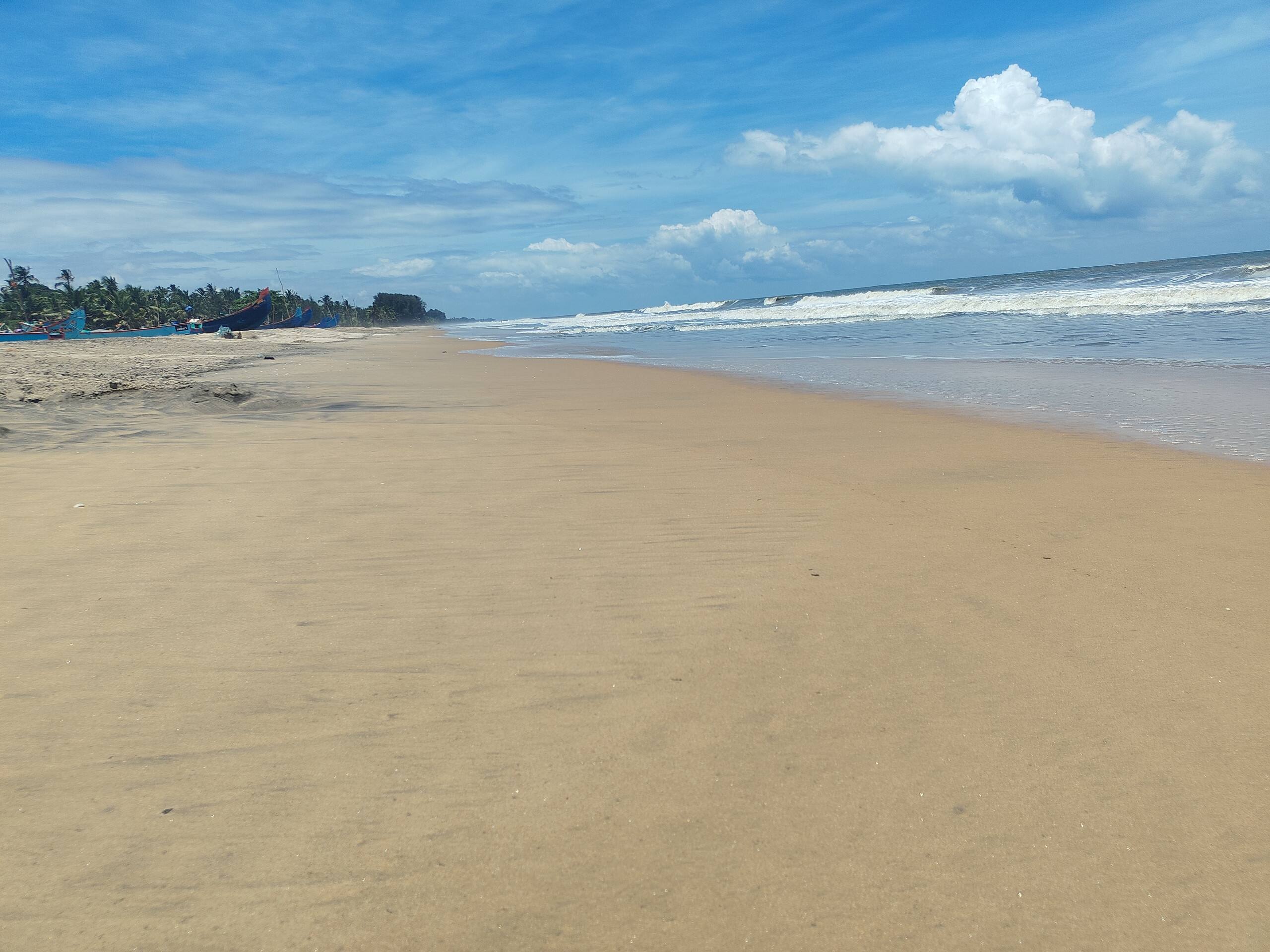 Ocean wings Traditional beach villa 23