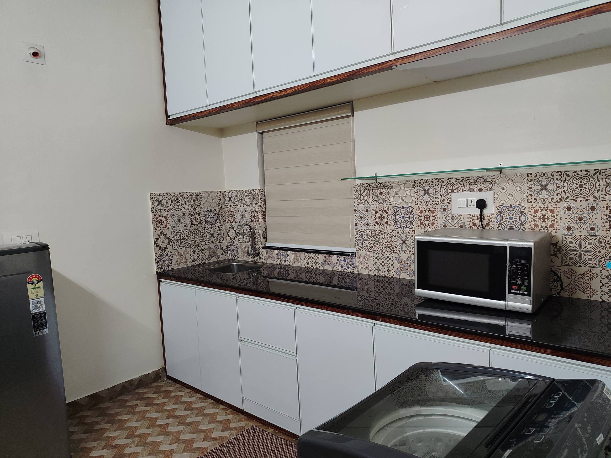 Ocean wings Traditional beach villa 4