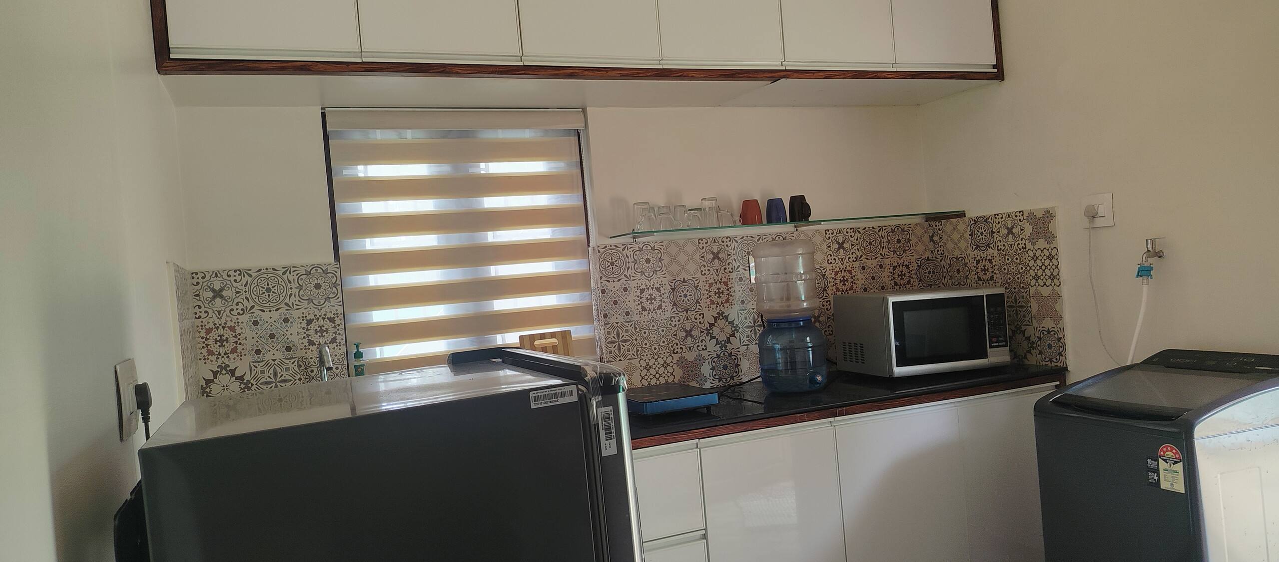 Ocean wings Traditional beach villa 10