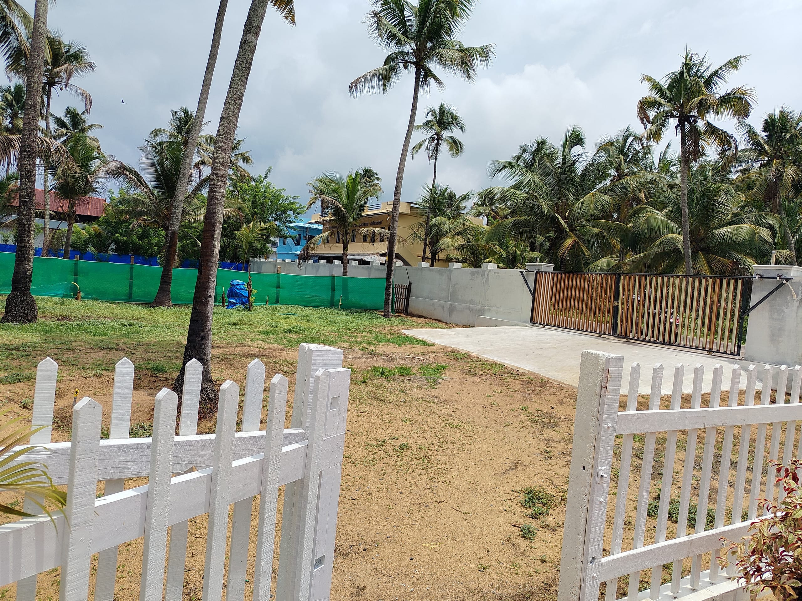 Ocean wings Traditional beach villa 26