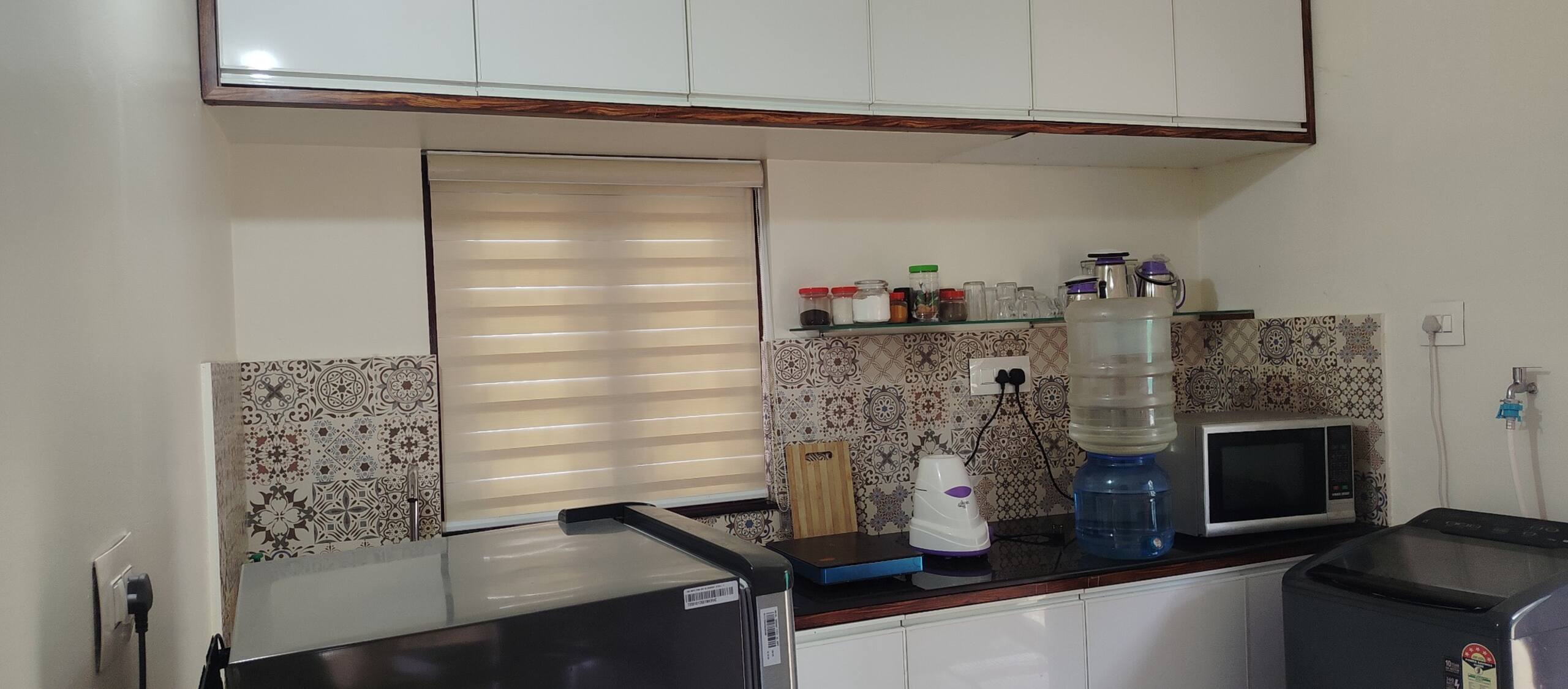 Ocean wings Traditional beach villa 9