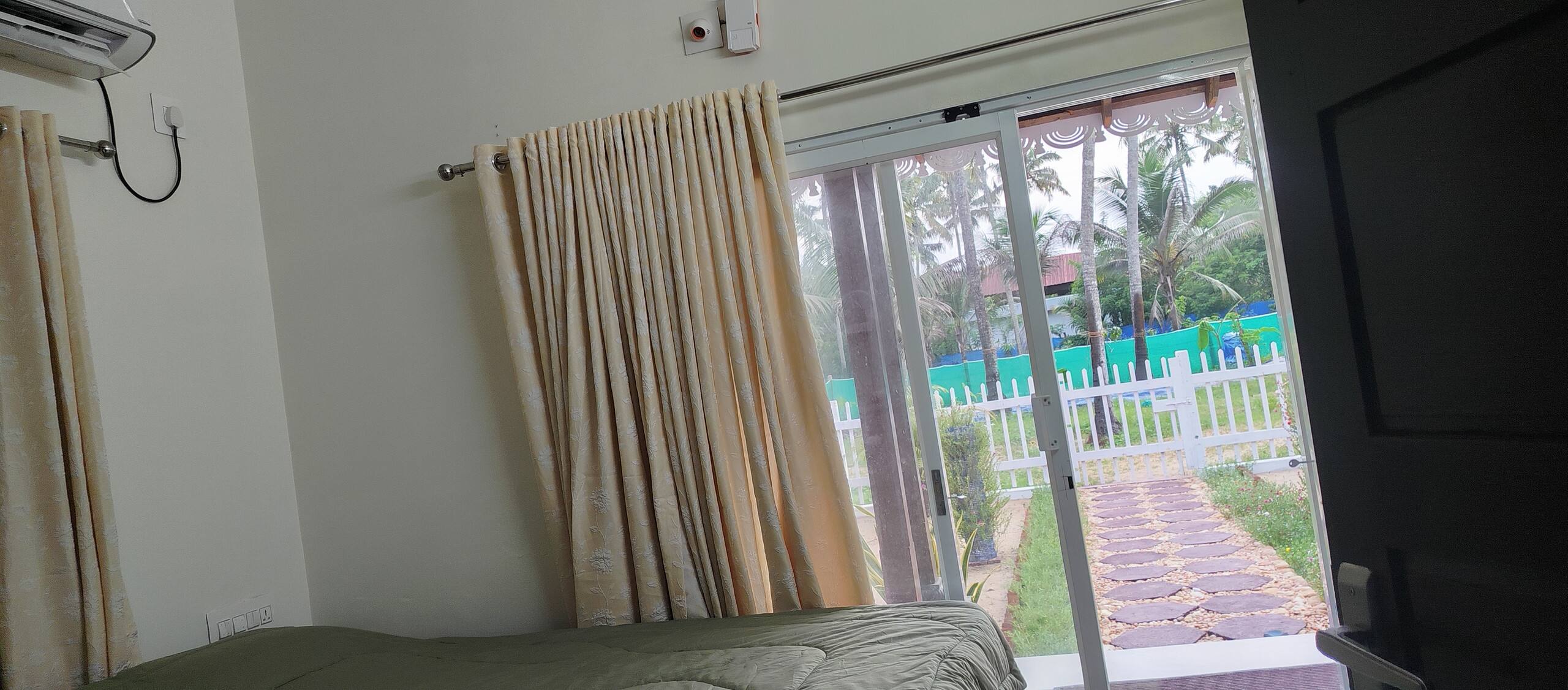 Ocean wings Traditional beach villa 13