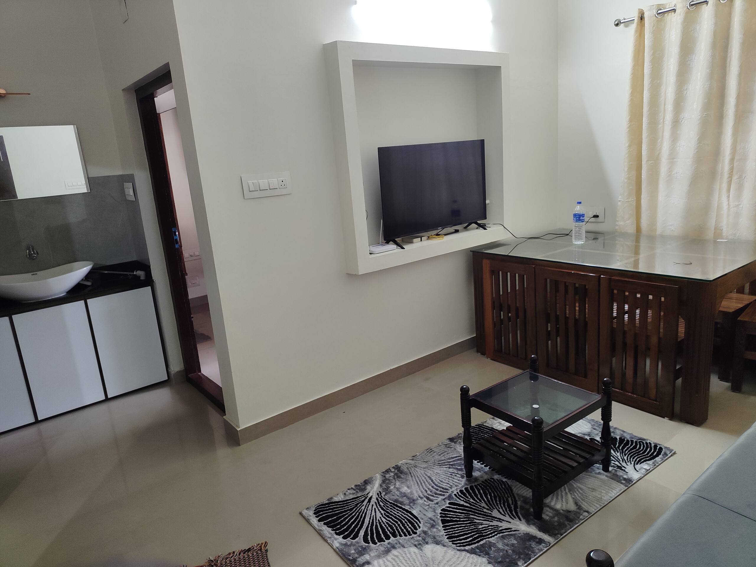 Ocean wings Traditional beach villa 5