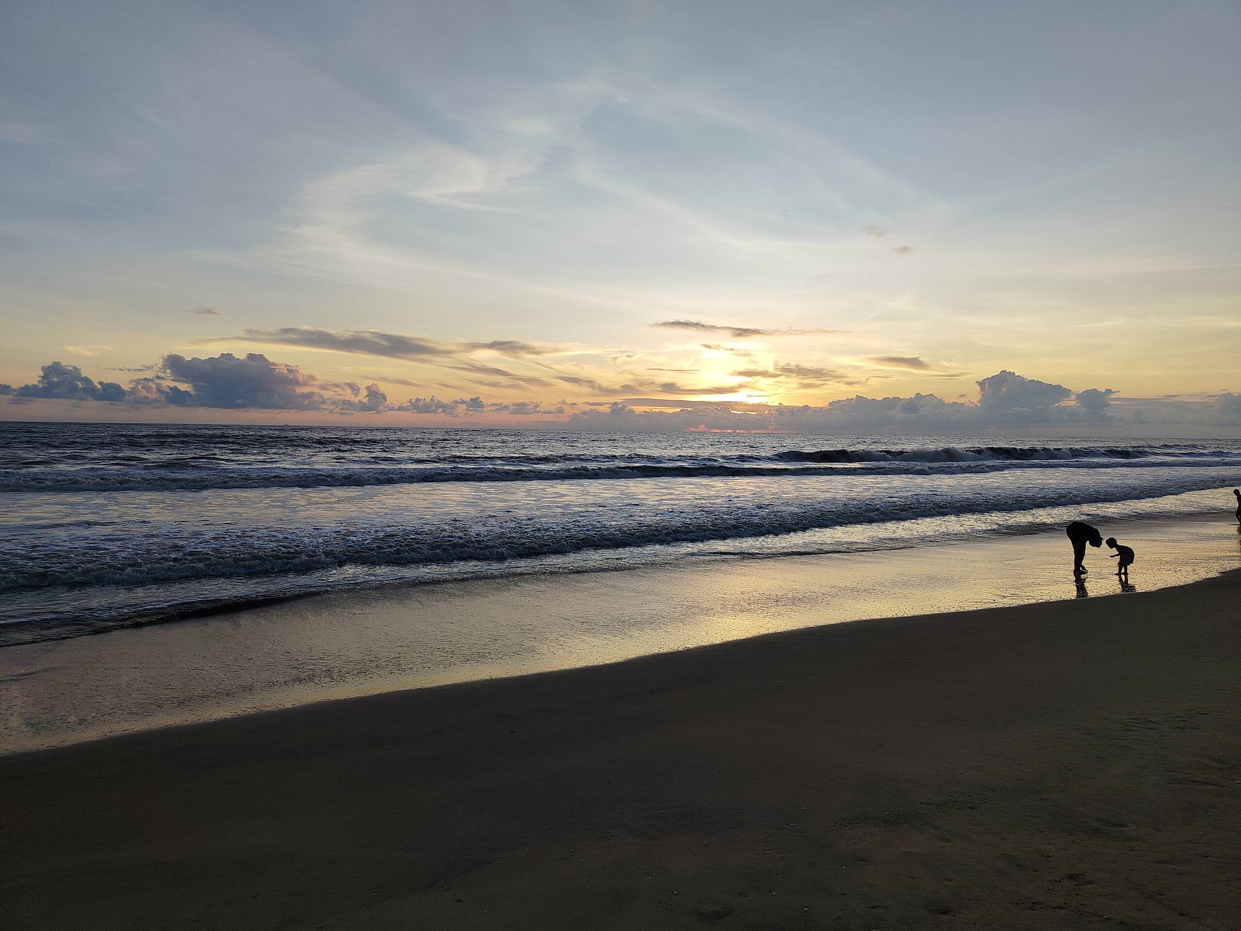 Ocean wings Traditional beach villa 24