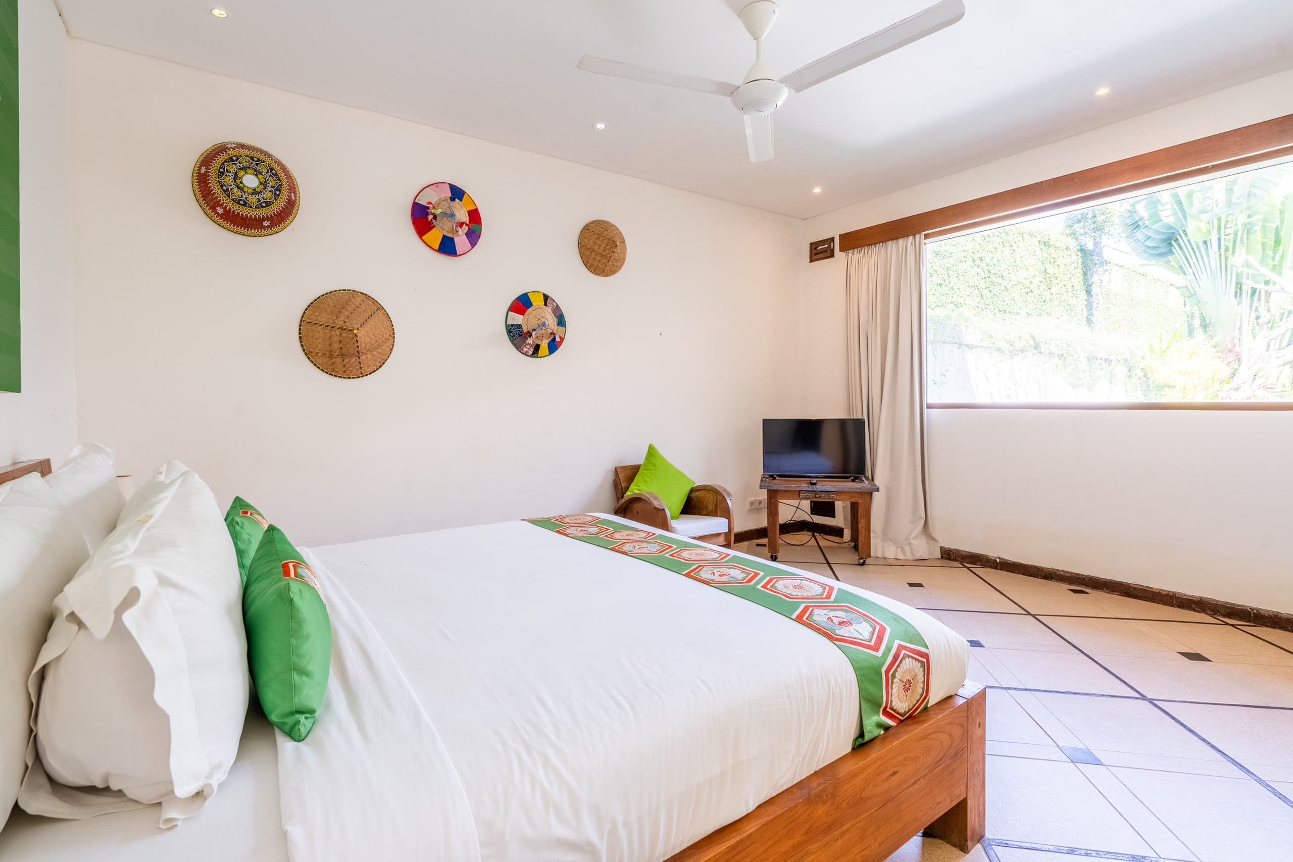 3 Bedroom Villa + Gym in Central Seminyak/Kuta 23