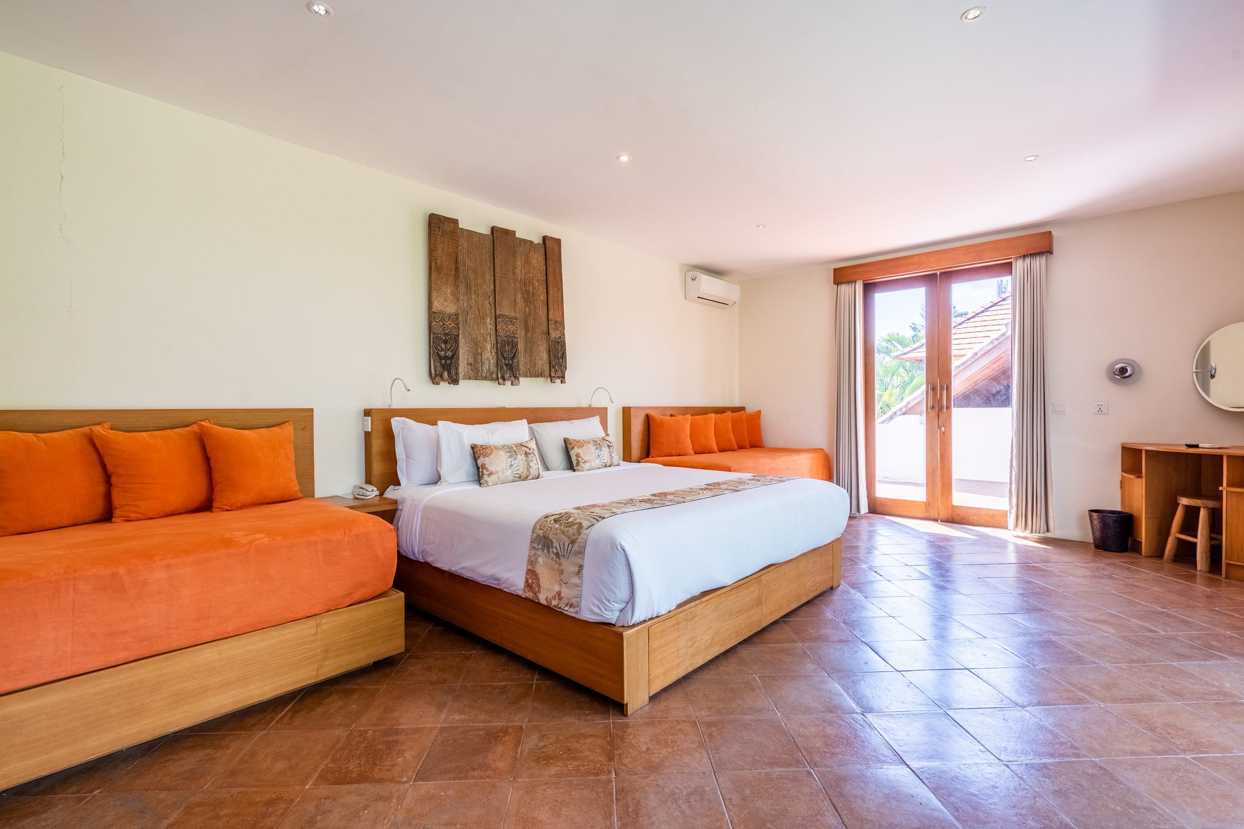 3 Bedroom Villa + Gym in Central Seminyak/Kuta 31