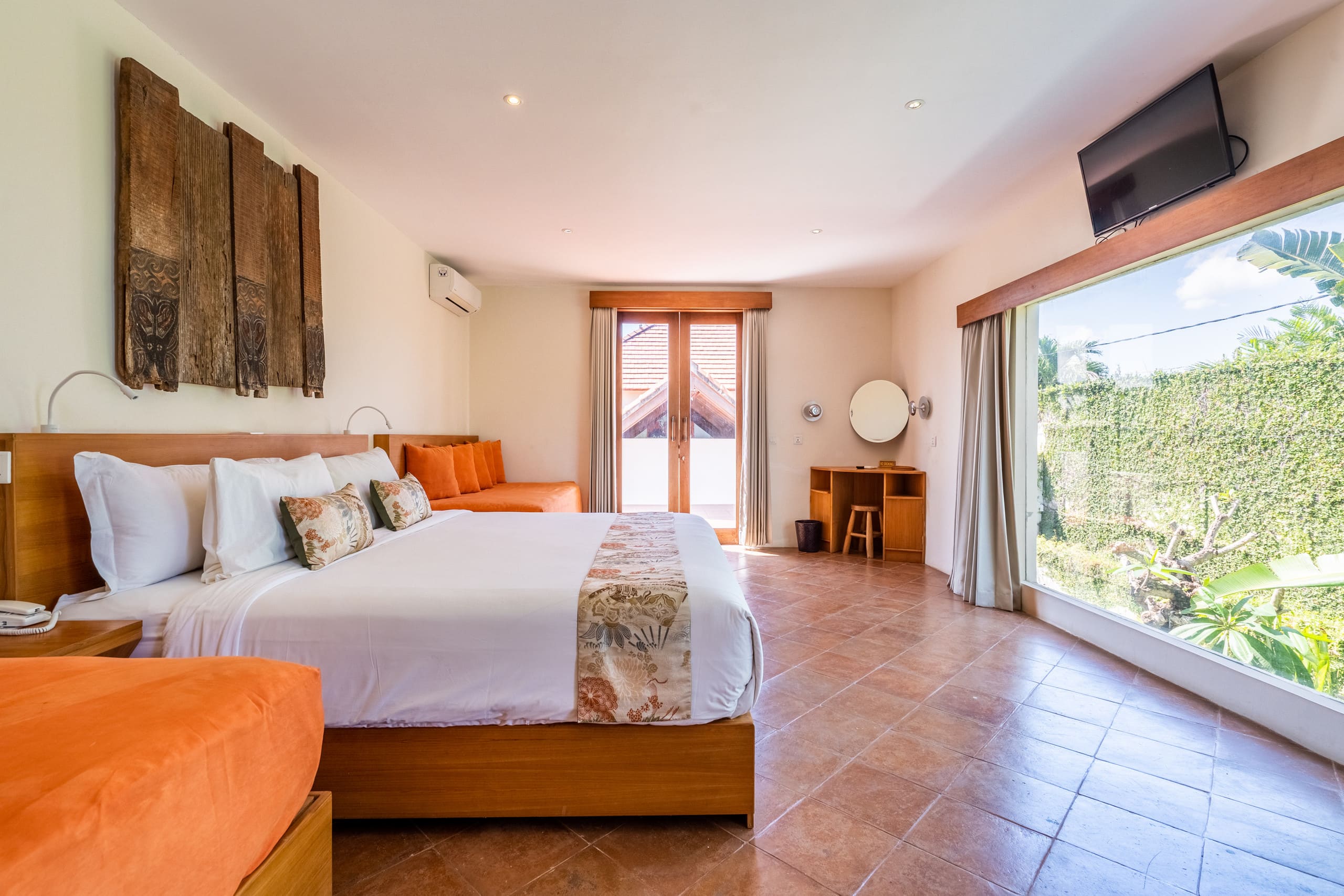 3 Bedroom Villa + Gym in Central Seminyak/Kuta 32