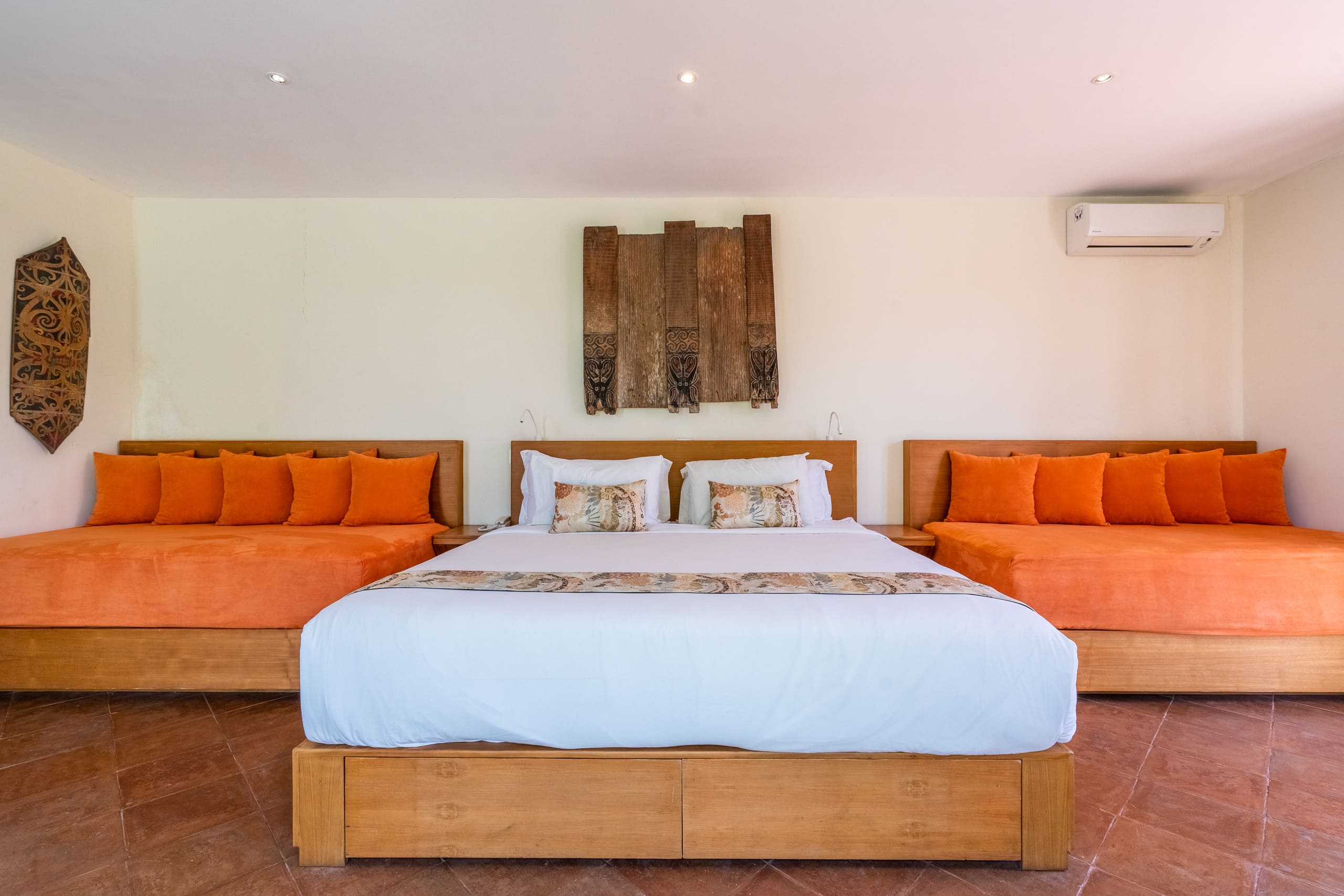 3 Bedroom Villa + Gym in Central Seminyak/Kuta 33