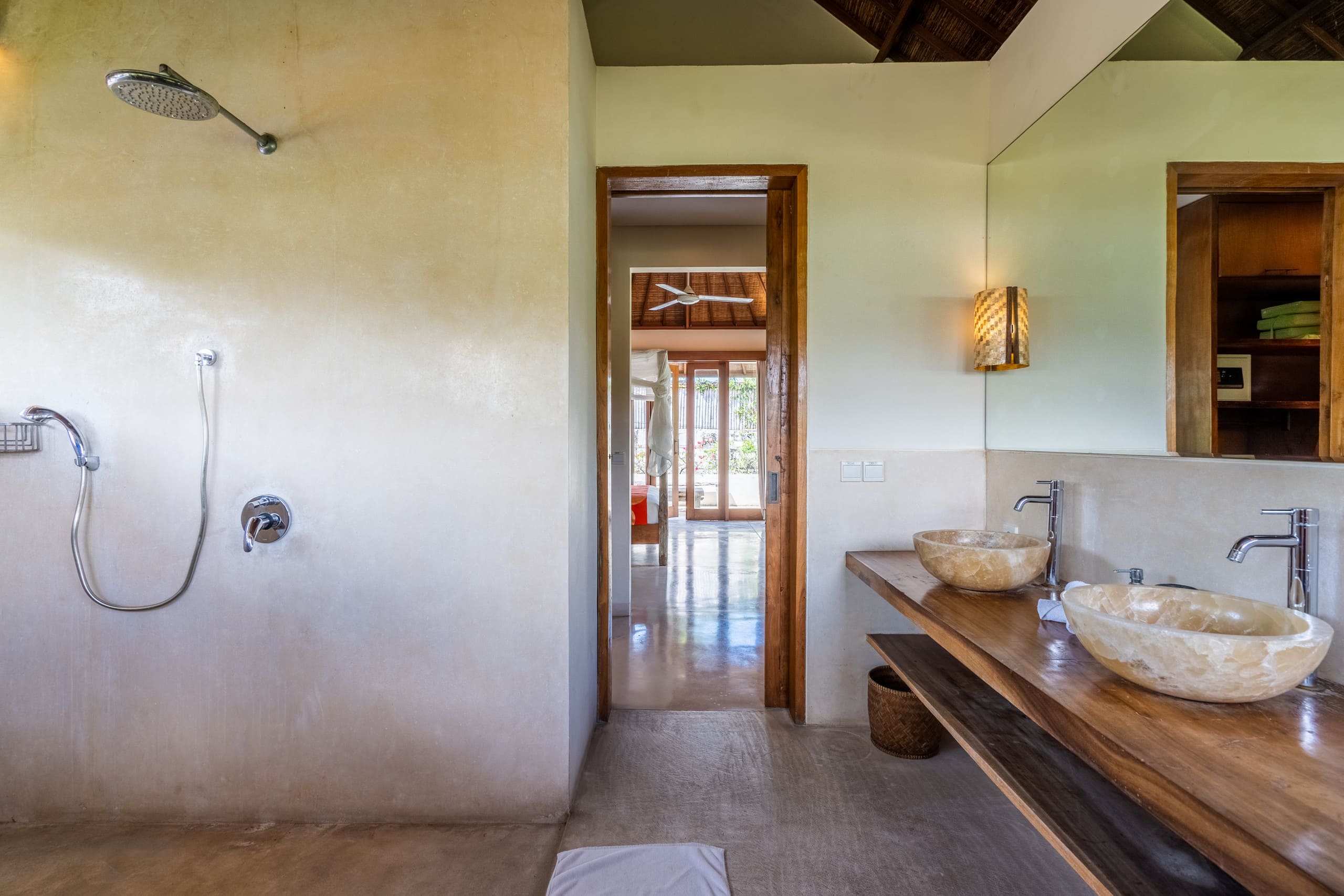 3 Bedroom Villa + Gym in Central Seminyak/Kuta 35