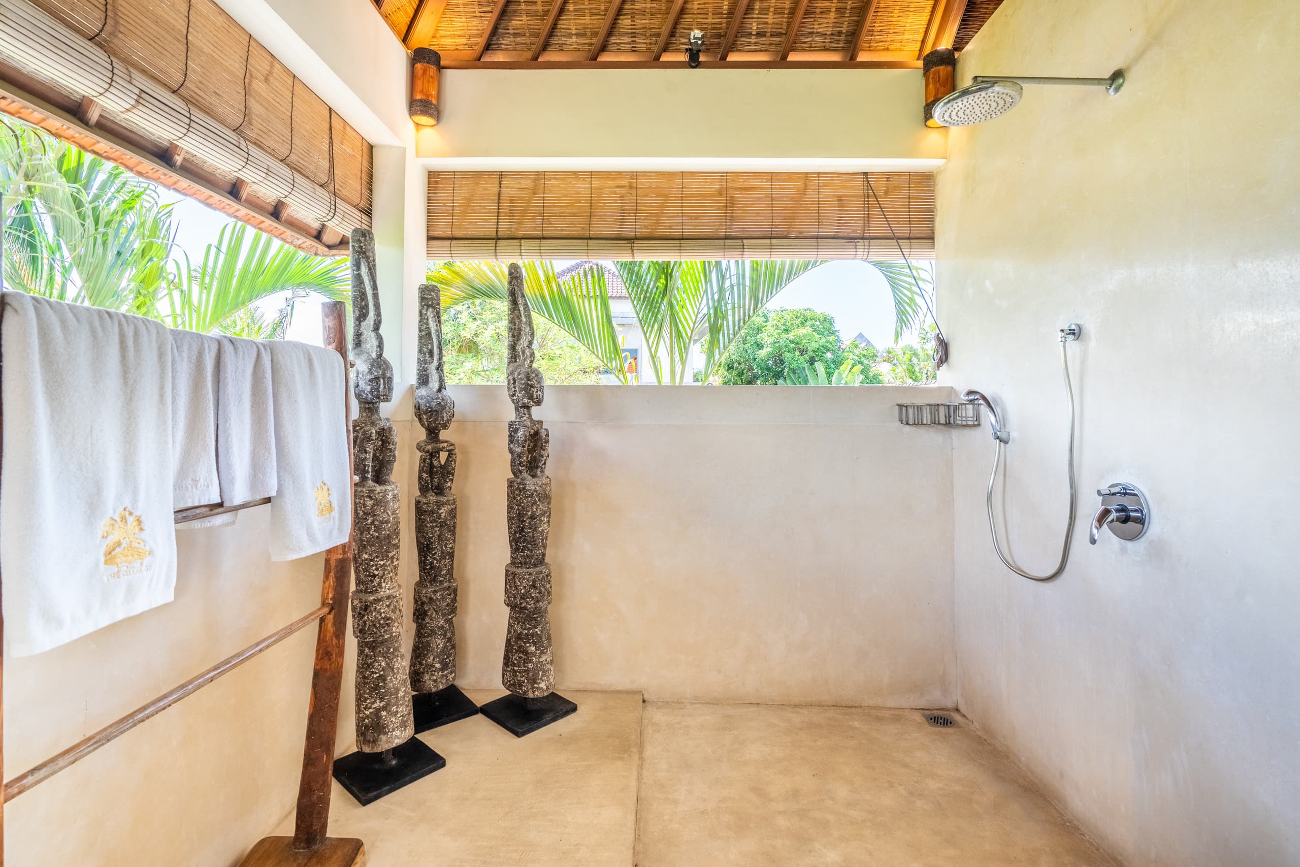 3 Bedroom Villa + Gym in Central Seminyak/Kuta 36