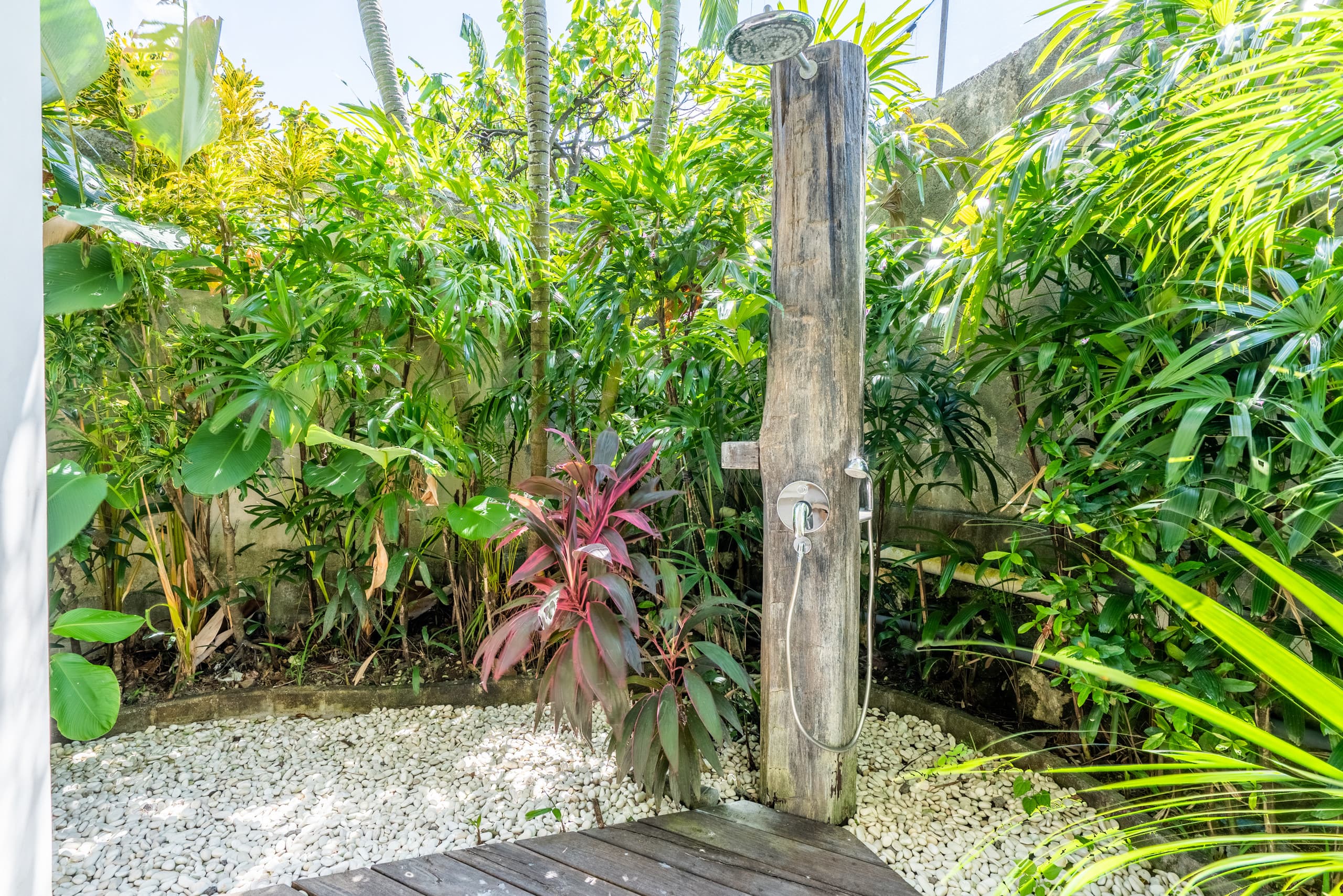 3 Bedroom Villa + Gym in Central Seminyak/Kuta 38