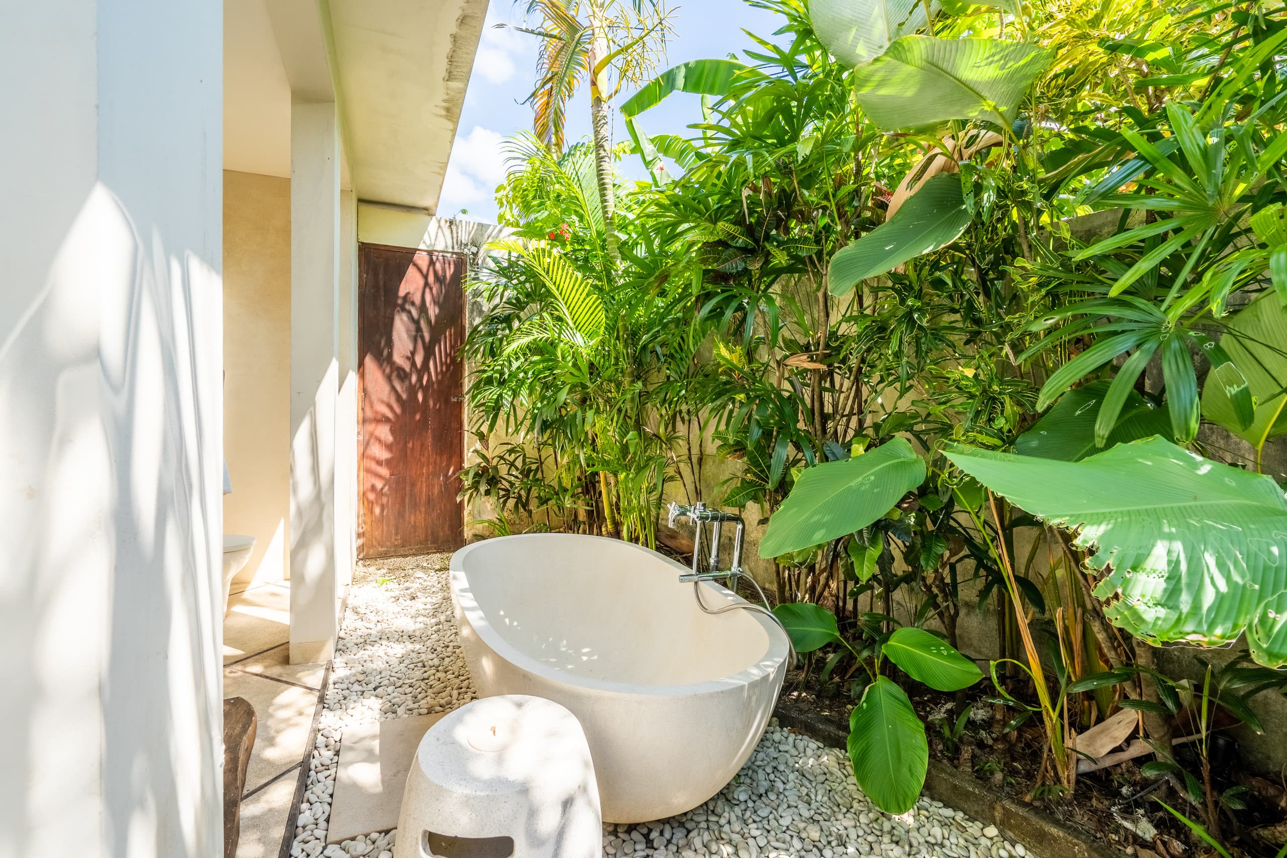 3 Bedroom Villa + Gym in Central Seminyak/Kuta 39