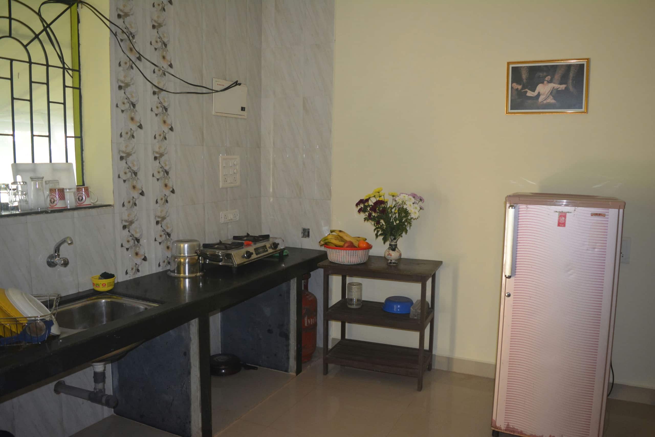 Penthouse Luxury 3 bedrooms  @ Ashvem beach 13