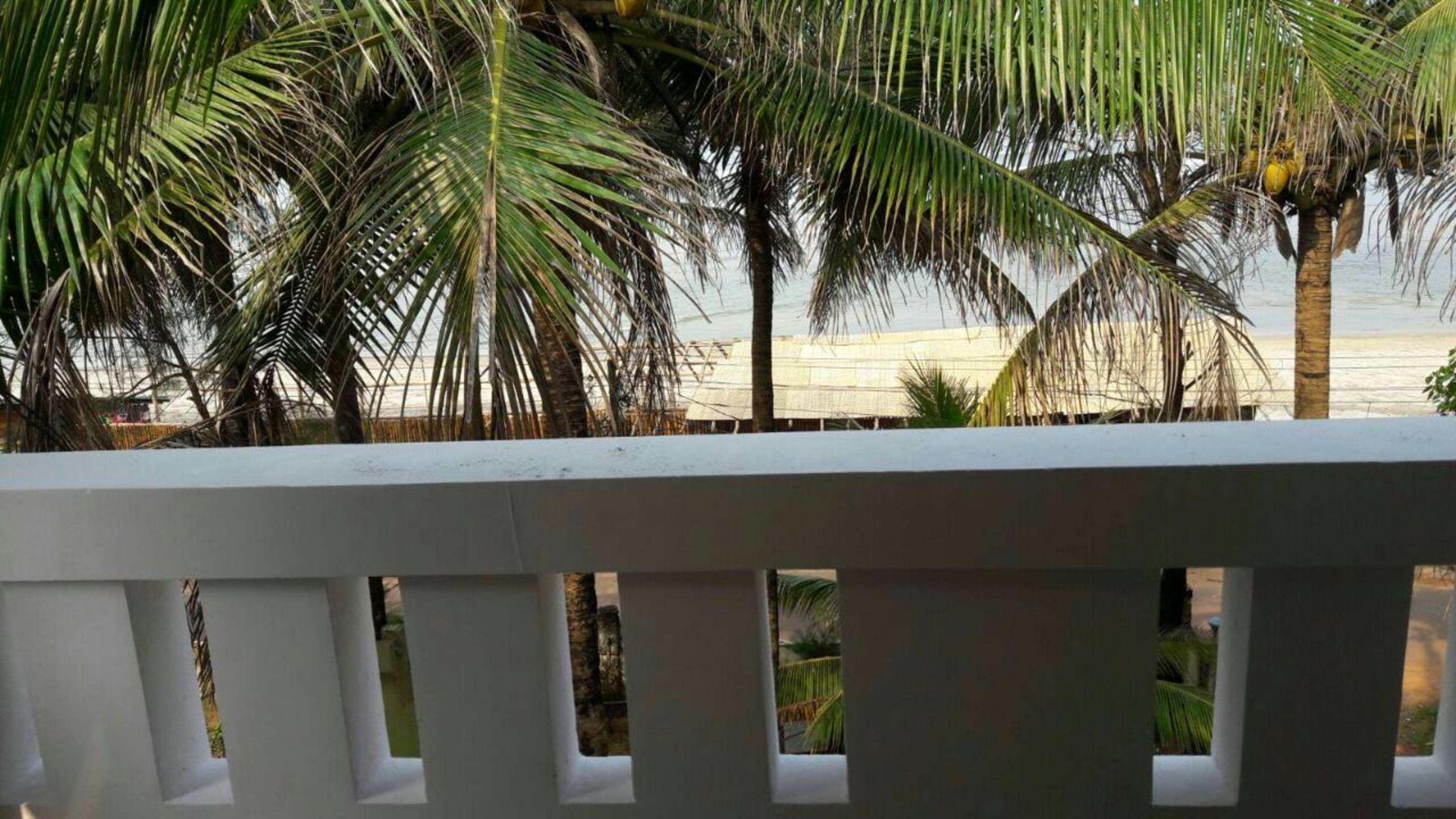 Penthouse Luxury 3 bedrooms  @ Ashvem beach 23