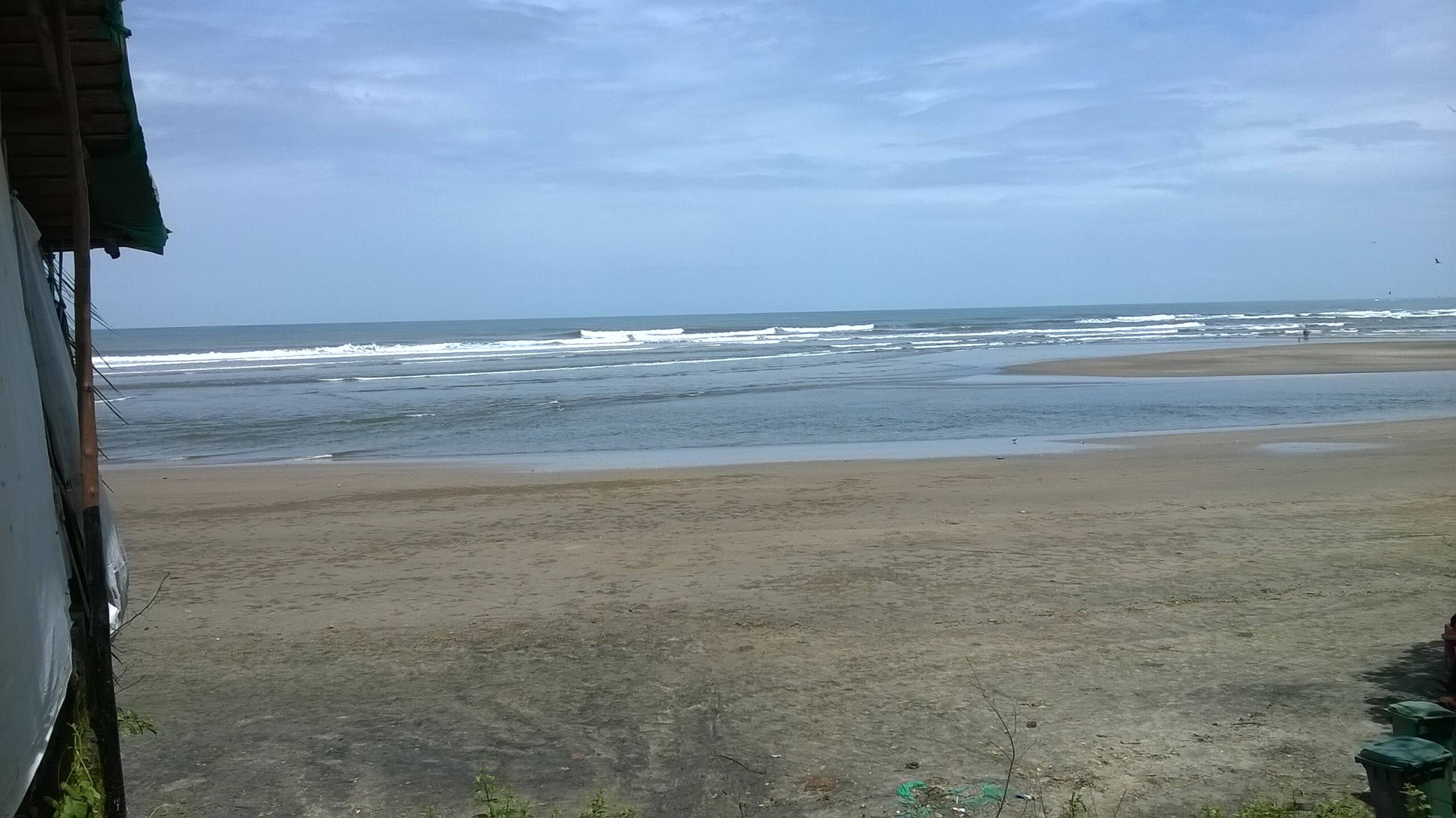 Penthouse Luxury 3 bedrooms  @ Ashvem beach 21
