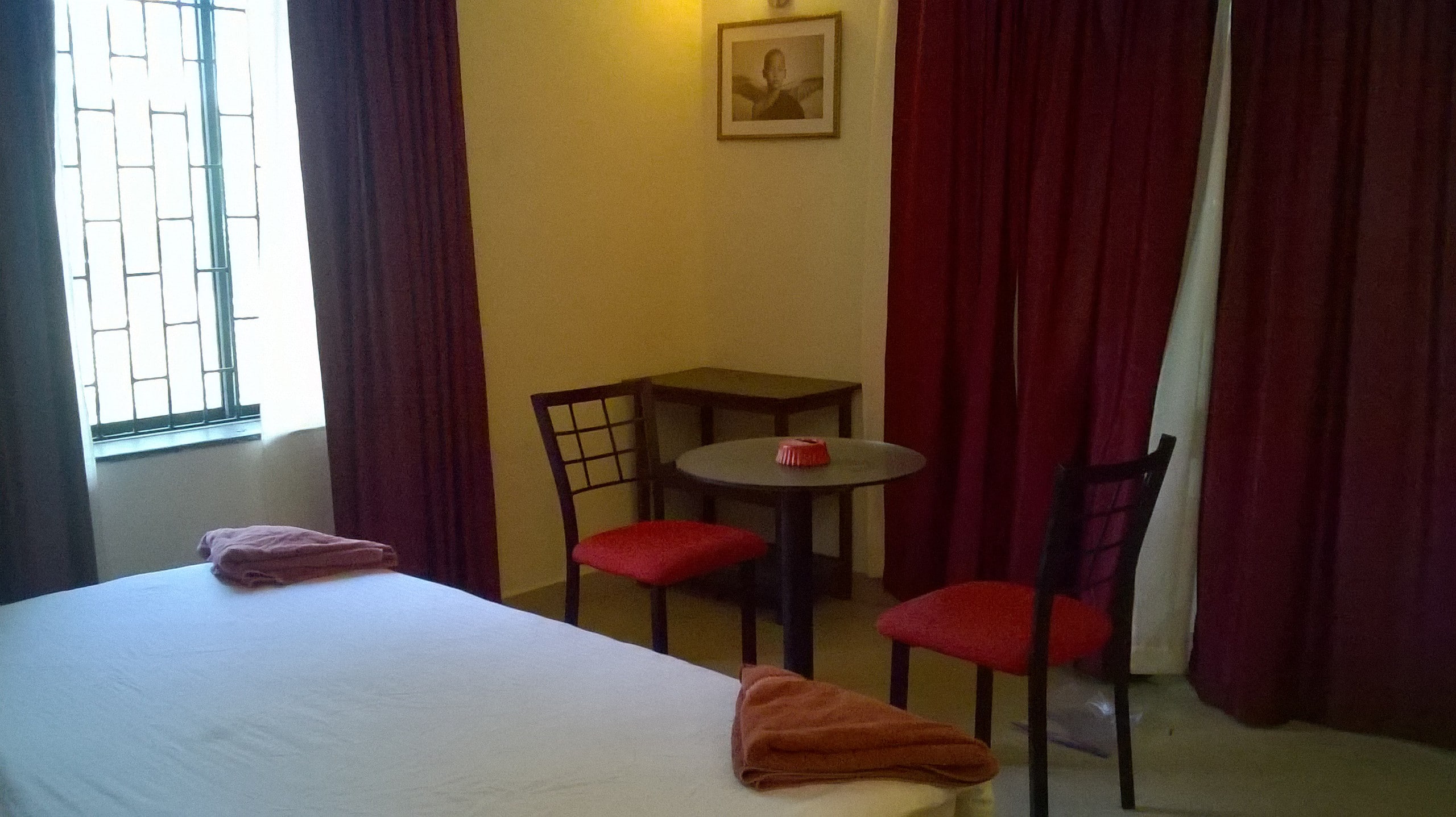 Penthouse Luxury 3 bedrooms  @ Ashvem beach 22