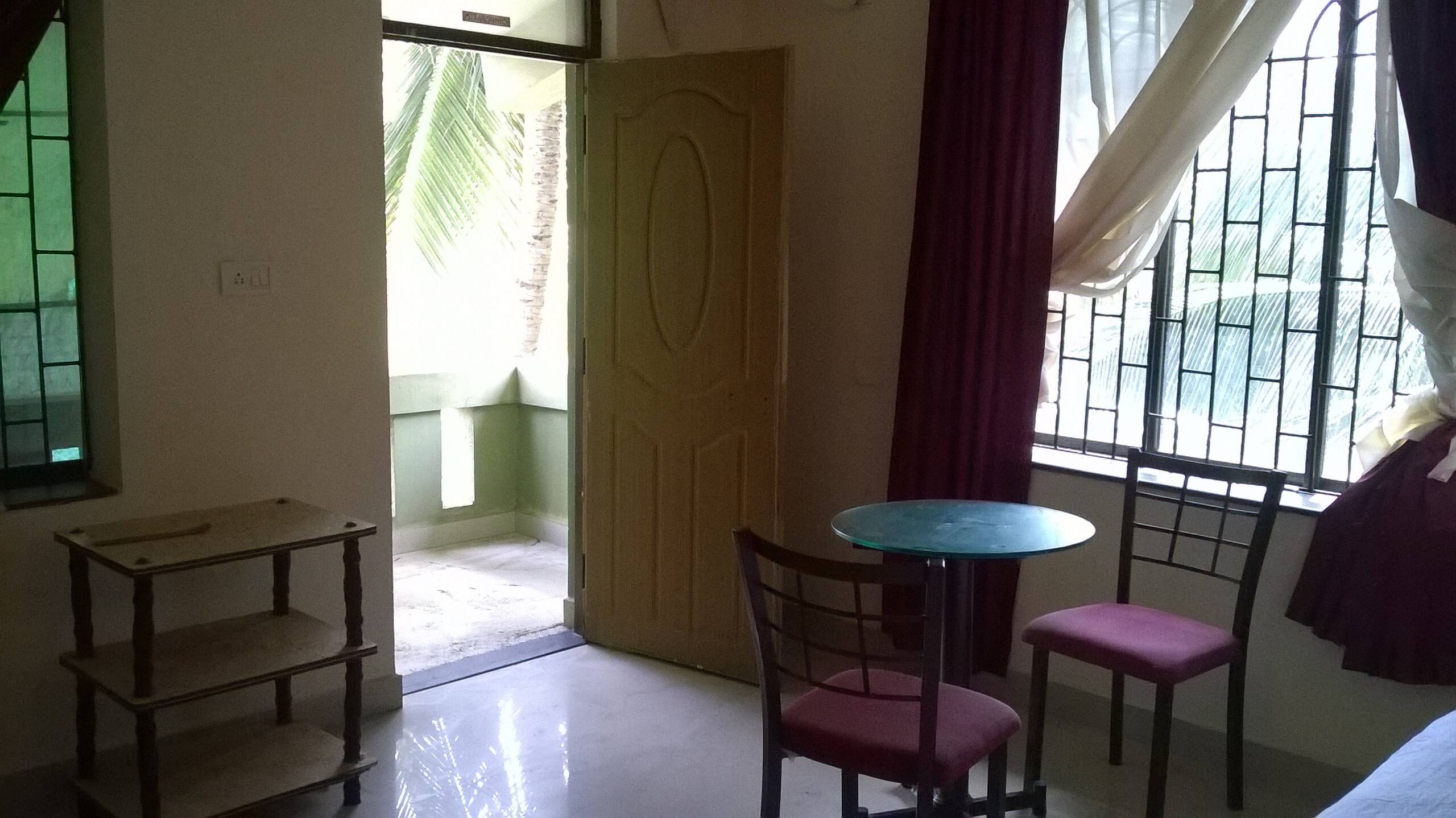 Penthouse Luxury 3 bedrooms  @ Ashvem beach 29