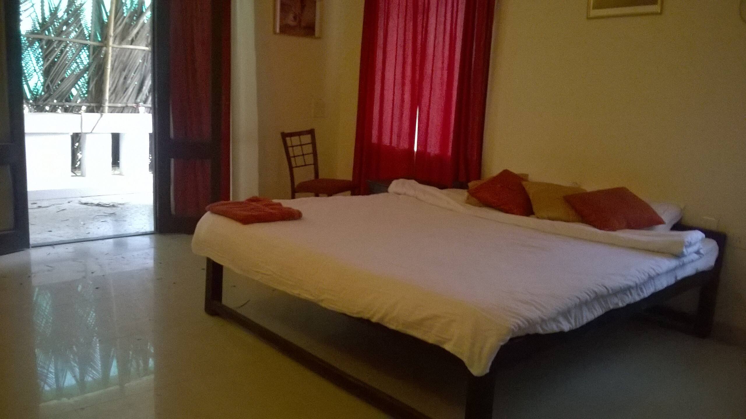 Penthouse Luxury 3 bedrooms  @ Ashvem beach 28