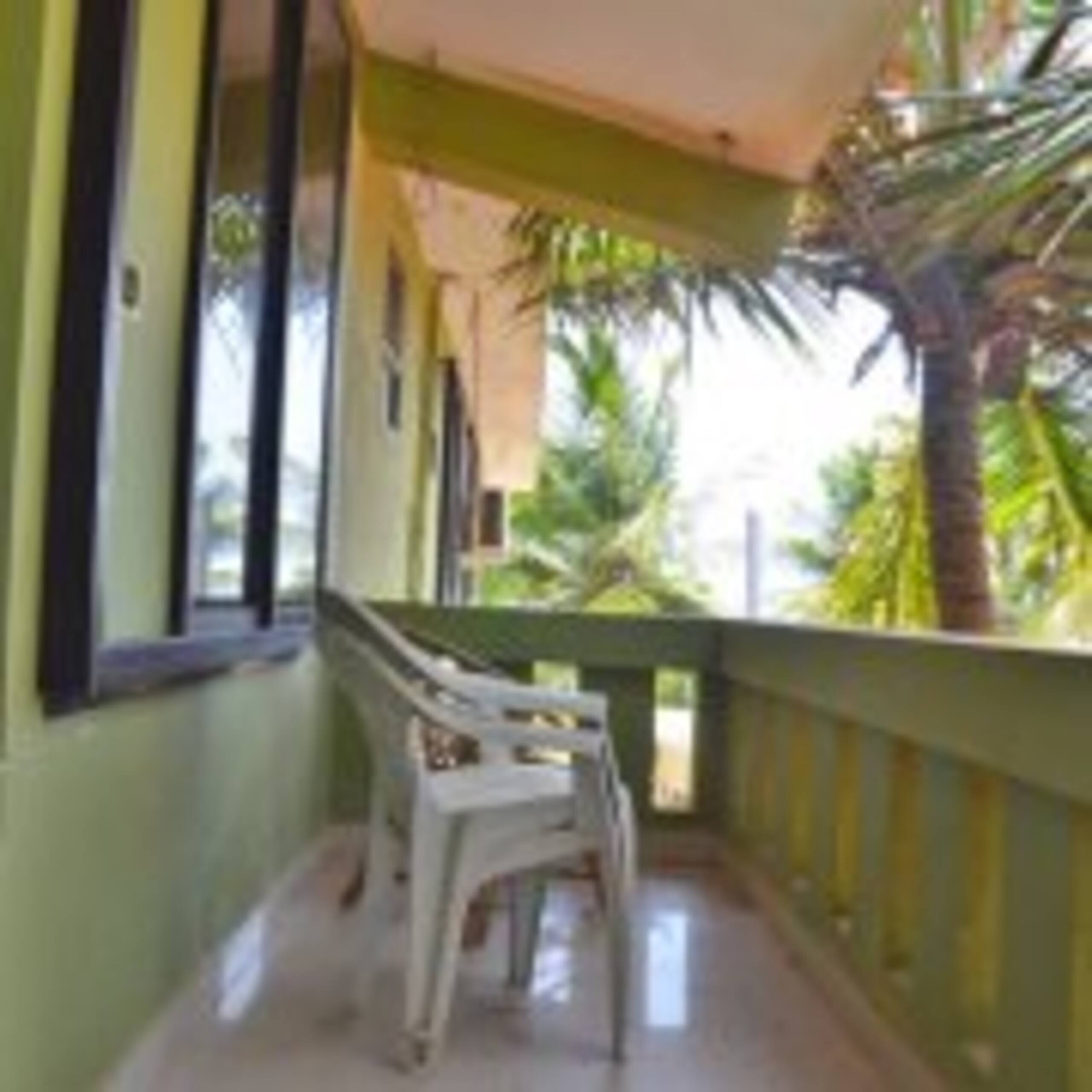Penthouse Luxury 3 bedrooms  @ Ashvem beach 26