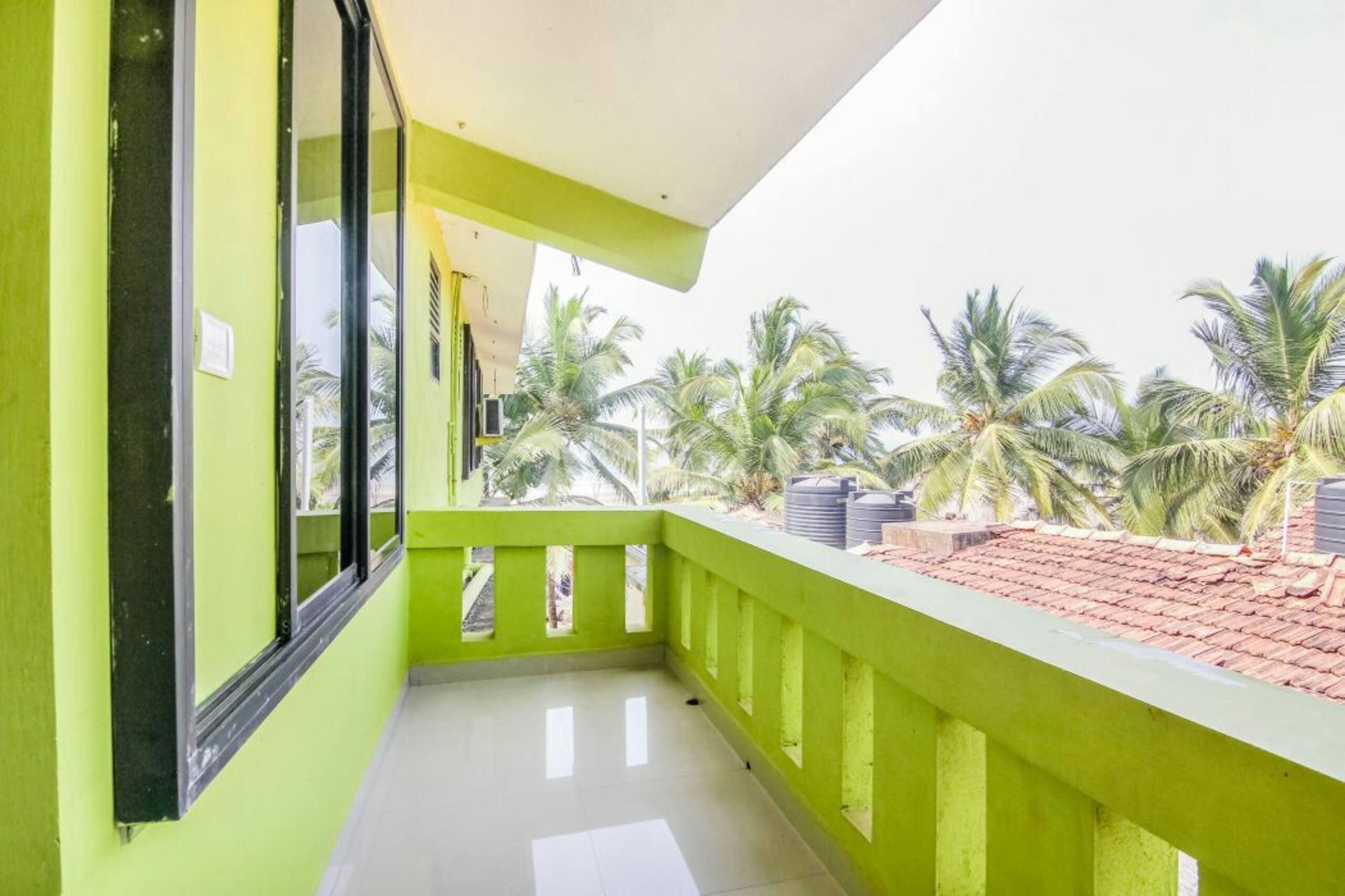 Penthouse Luxury 3 bedrooms  @ Ashvem beach 32