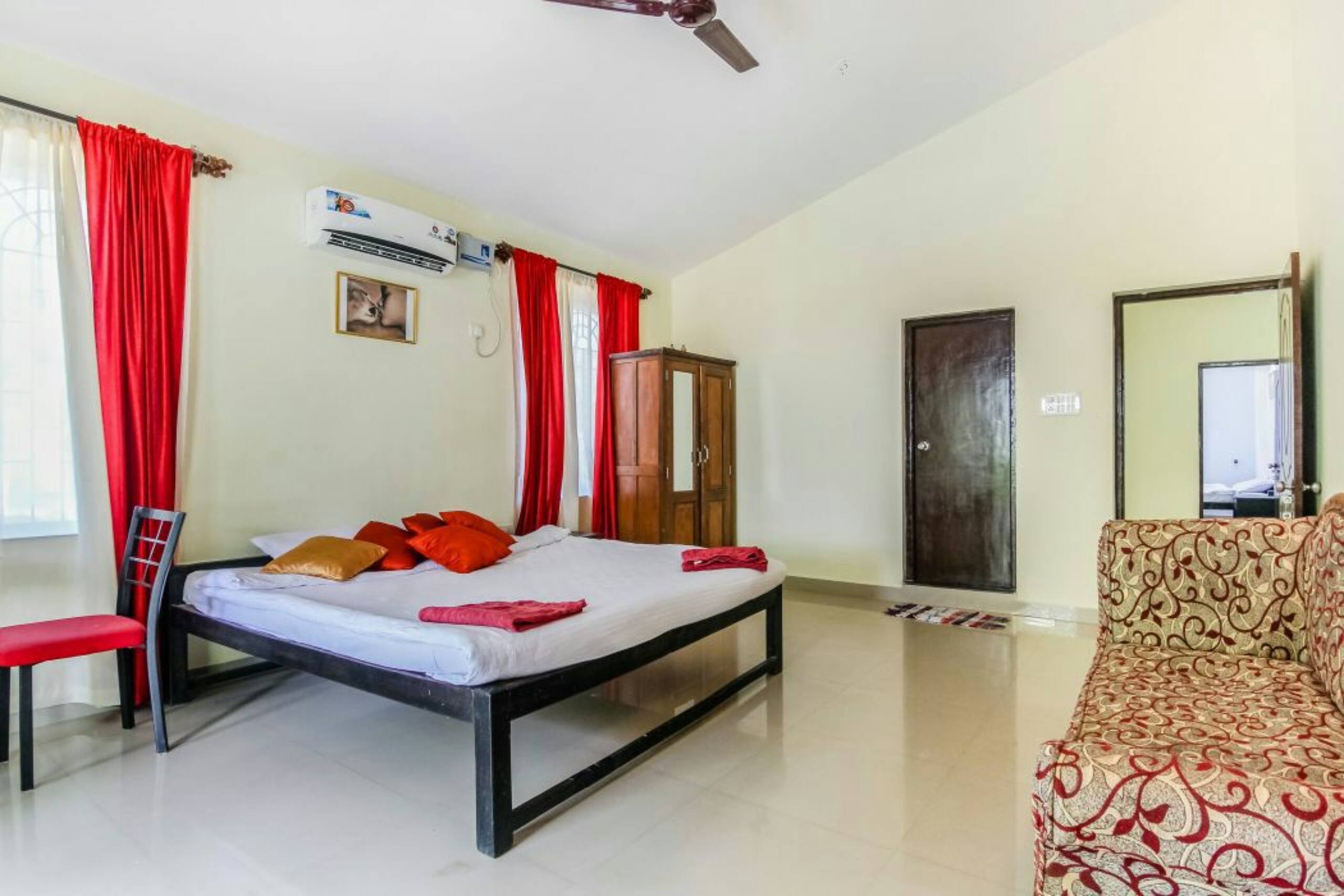 Penthouse Luxury 3 bedrooms  @ Ashvem beach 6