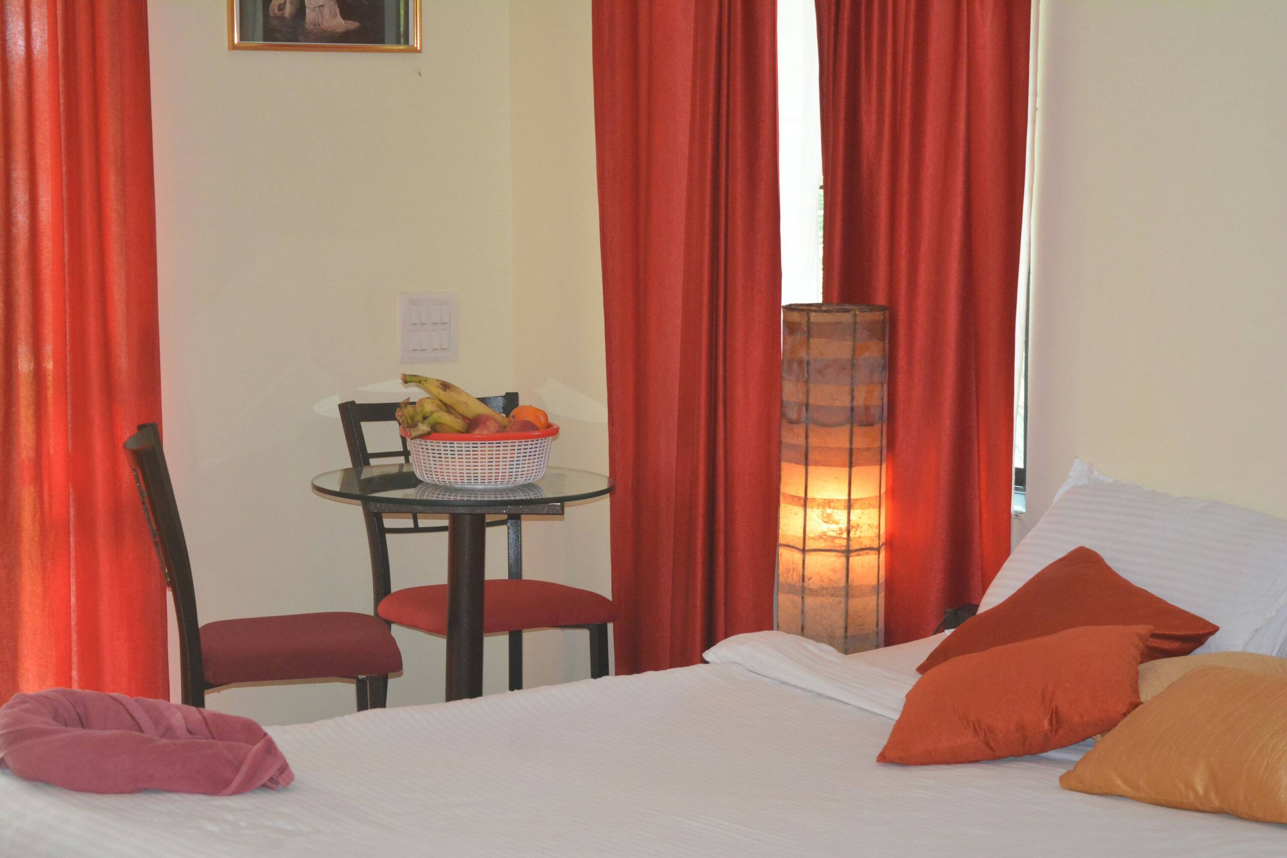 Penthouse Luxury 3 bedrooms  @ Ashvem beach 8