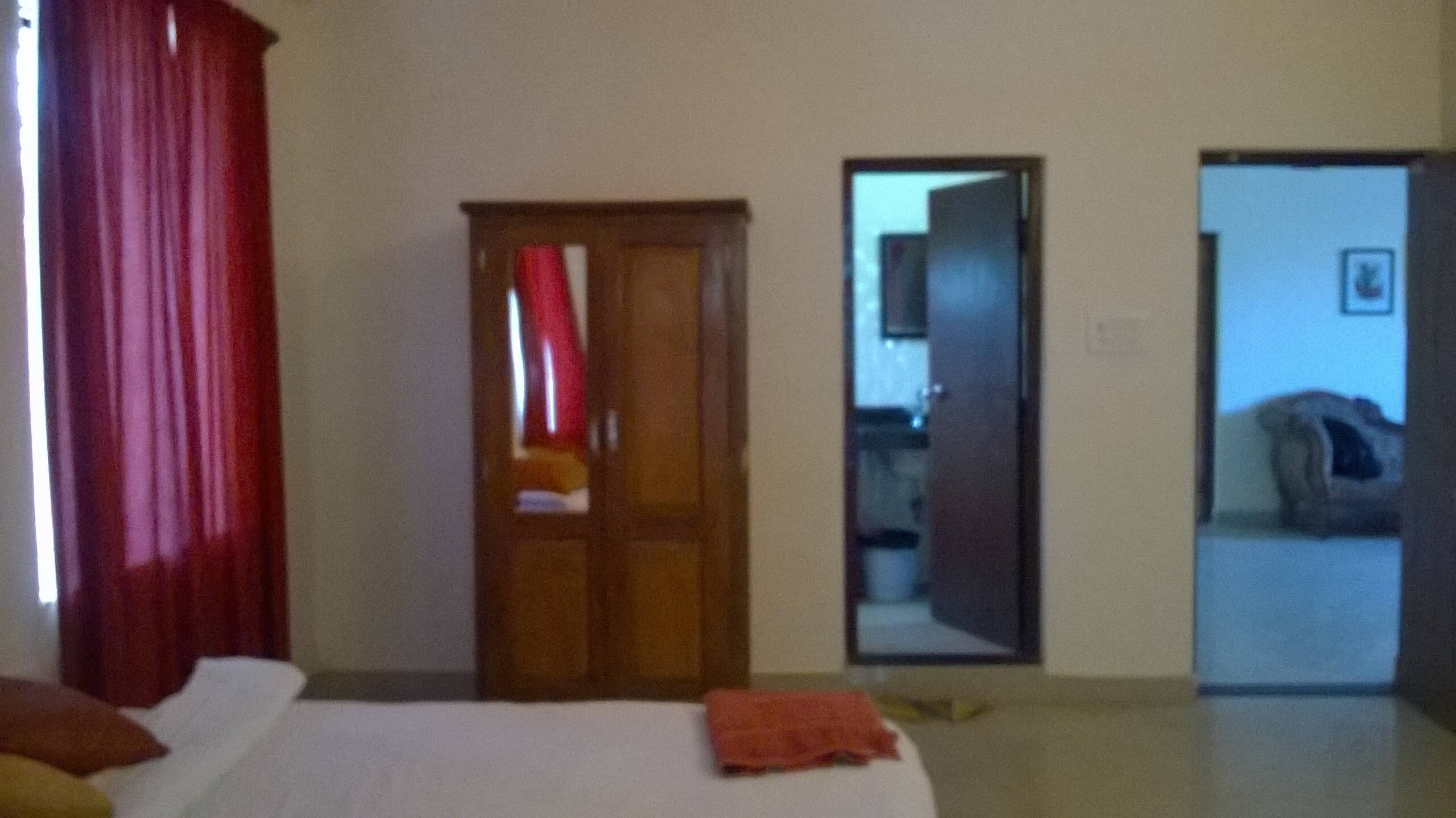 Penthouse Luxury 3 bedrooms  @ Ashvem beach 24