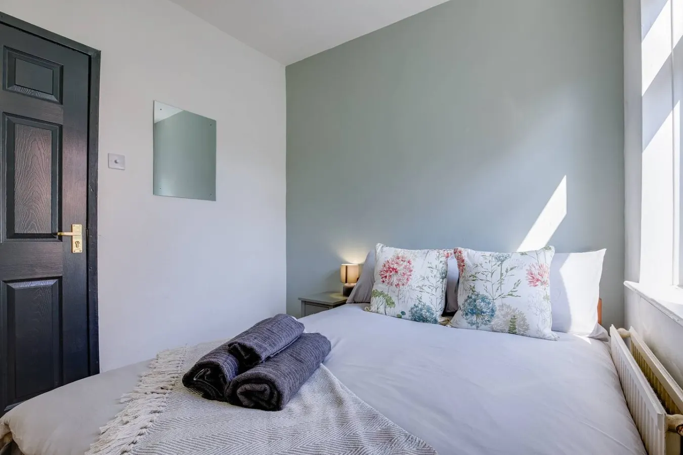 NEW Rowsley Street Retreat 3BR Sheffield City Stay 14