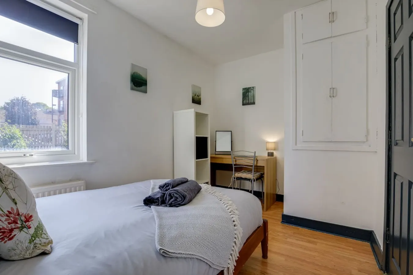 NEW Rowsley Street Retreat 3BR Sheffield City Stay 16