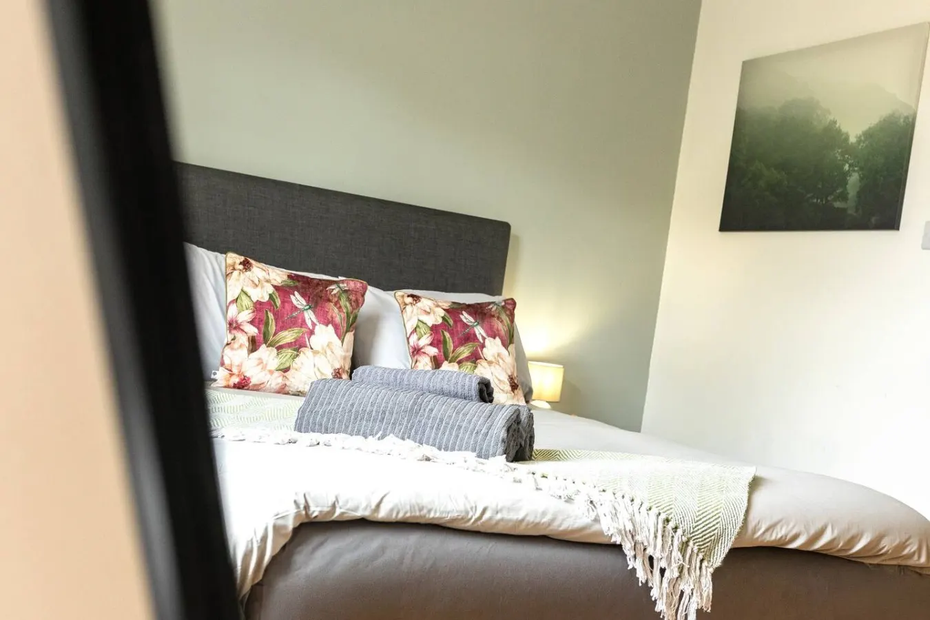 NEW Rowsley Street Retreat 3BR Sheffield City Stay 17
