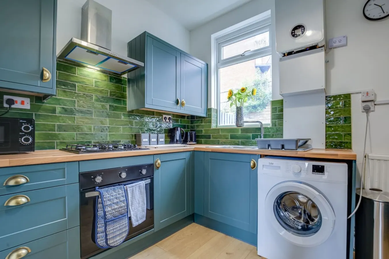 NEW Rowsley Street Retreat 3BR Sheffield City Stay 18
