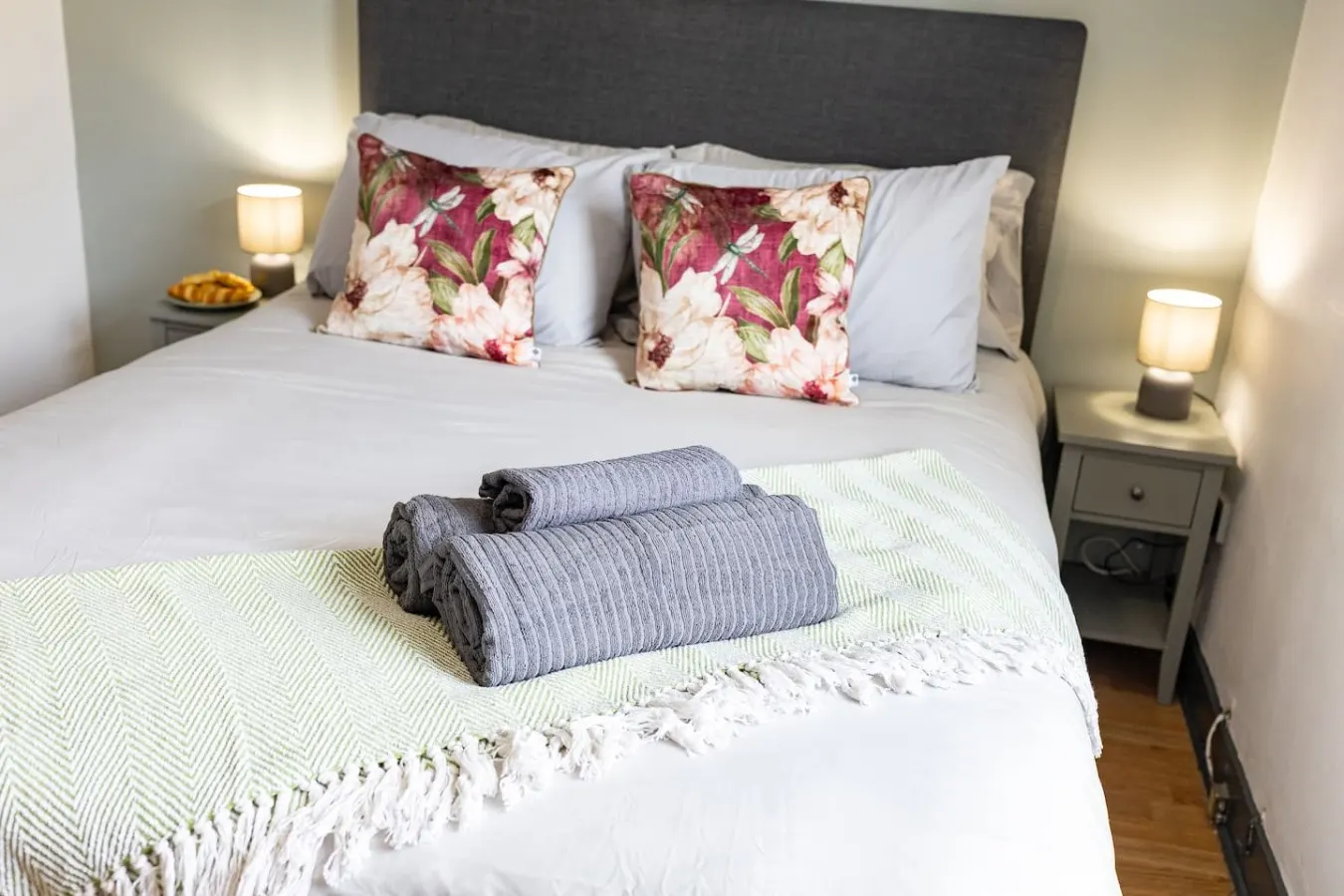 NEW Rowsley Street Retreat 3BR Sheffield City Stay 19