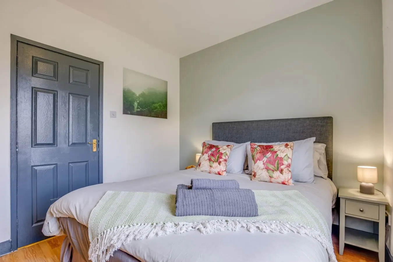NEW Rowsley Street Retreat 3BR Sheffield City Stay — photo 4
