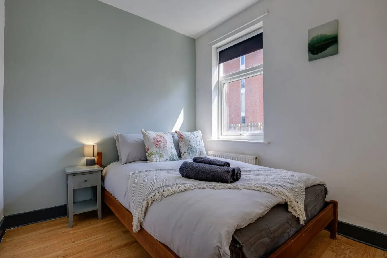NEW Rowsley Street Retreat 3BR Sheffield City Stay 6