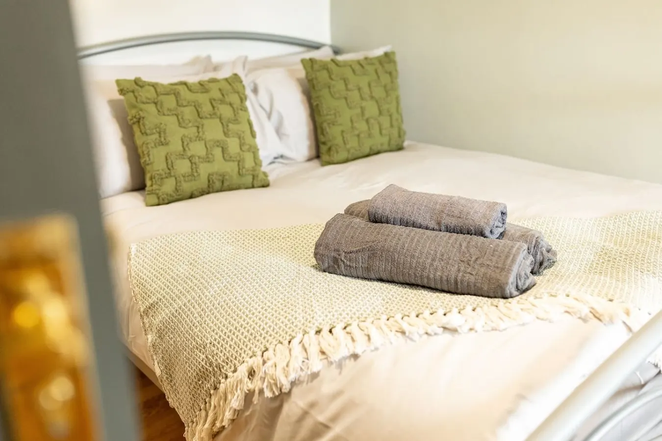 NEW Rowsley Street Retreat 3BR Sheffield City Stay 8