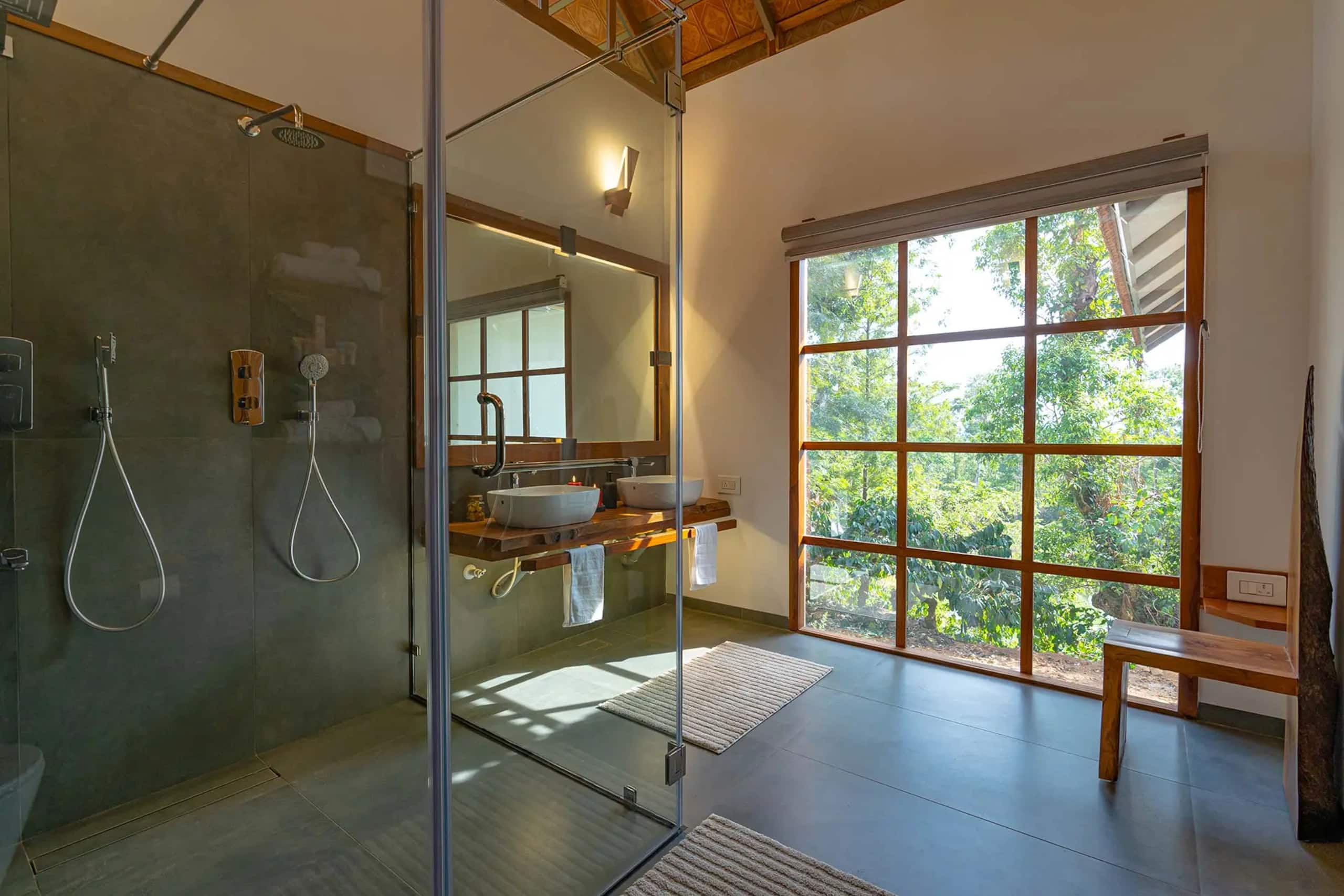 Haven Villa, Chikmagalur — photo 3
