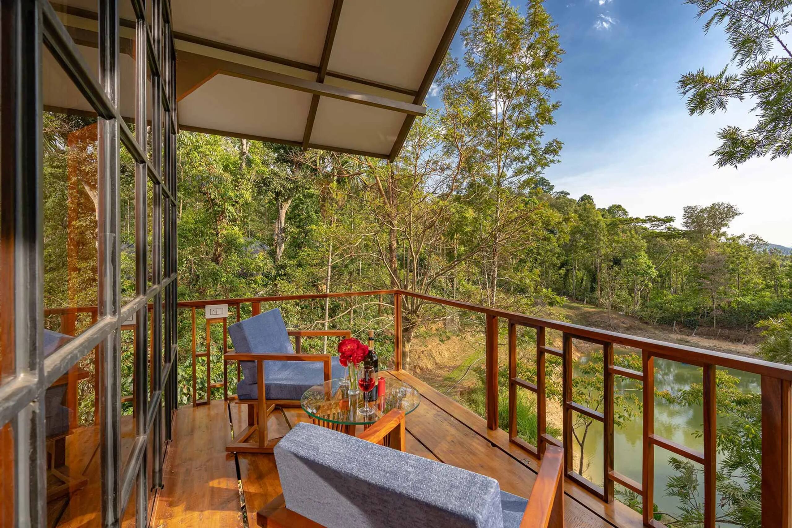 Haven Villa, Chikmagalur — photo 5