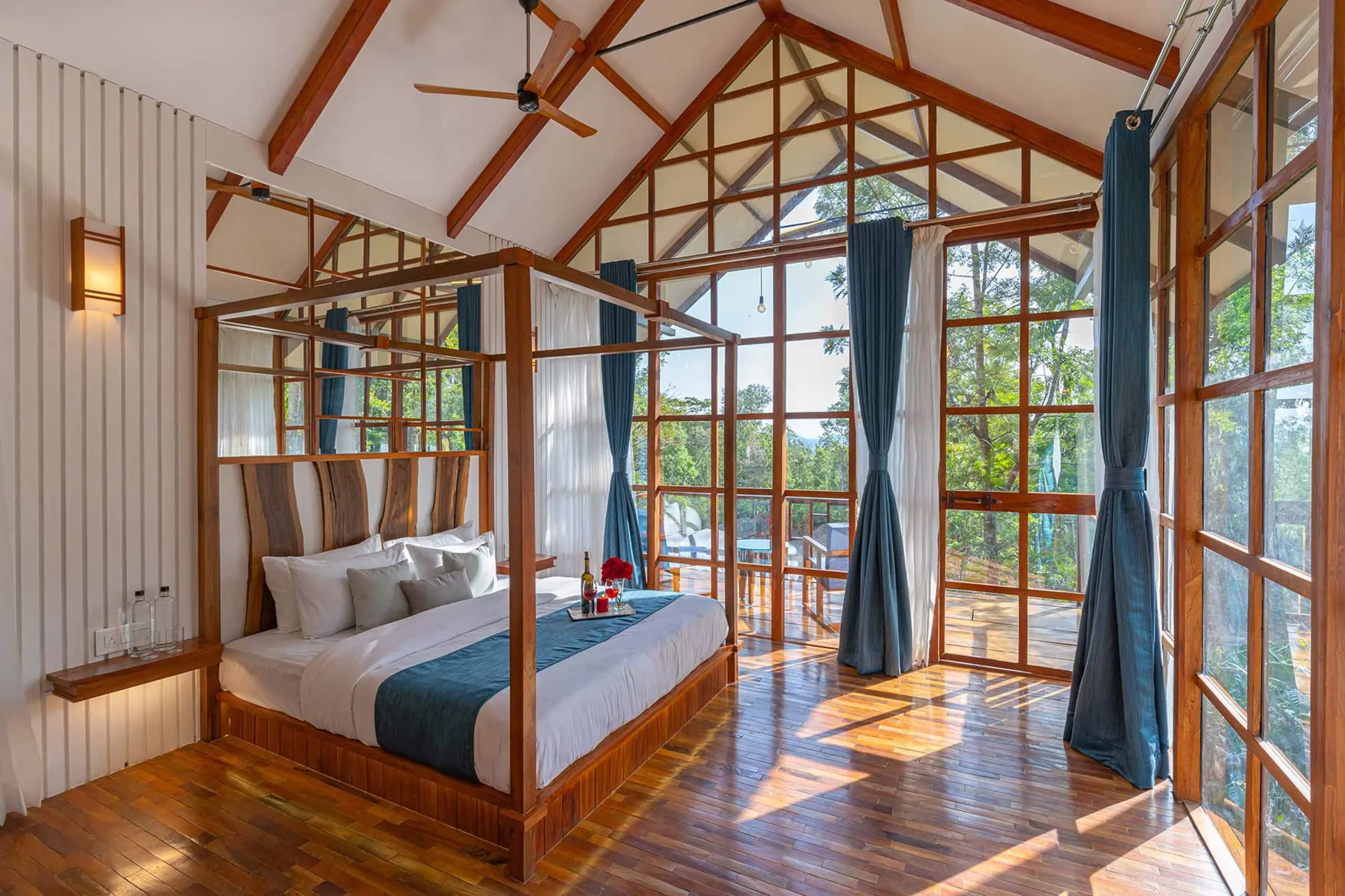 Haven Villa, Chikmagalur — photo 4