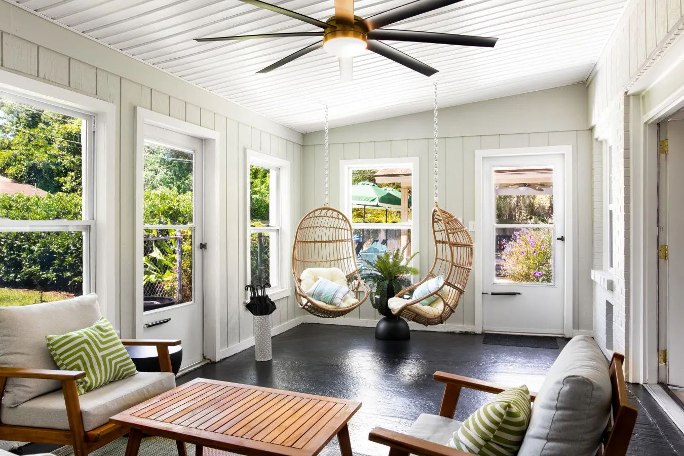 Savannah Retreat with Pool Golf Hot tub Pet+ Sleeps 14 13