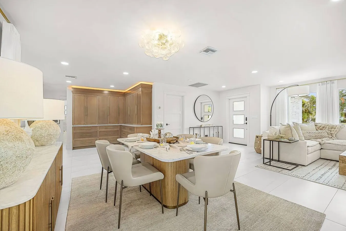 Flaming Vine Retreat Luxurious Naples Pool Home 14