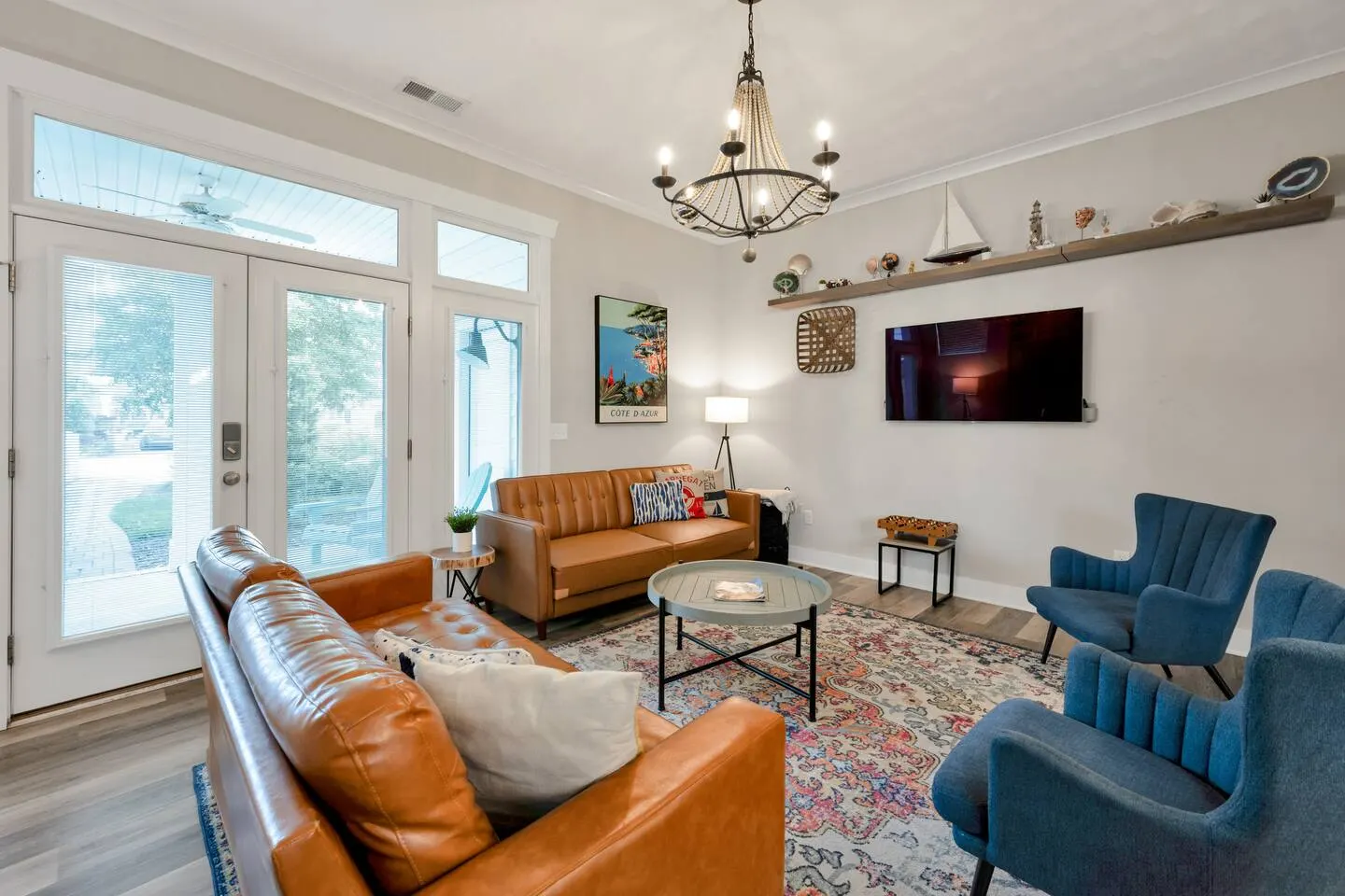 Virginia Beach 4BR | Theater Room + Near Beach