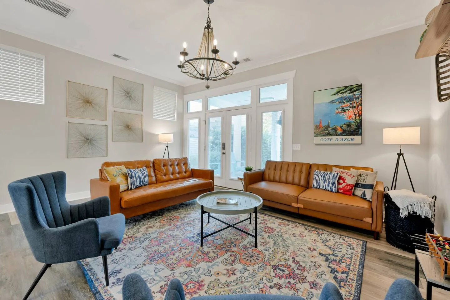 Virginia Beach 4BR Theater Room + Near Beach 10