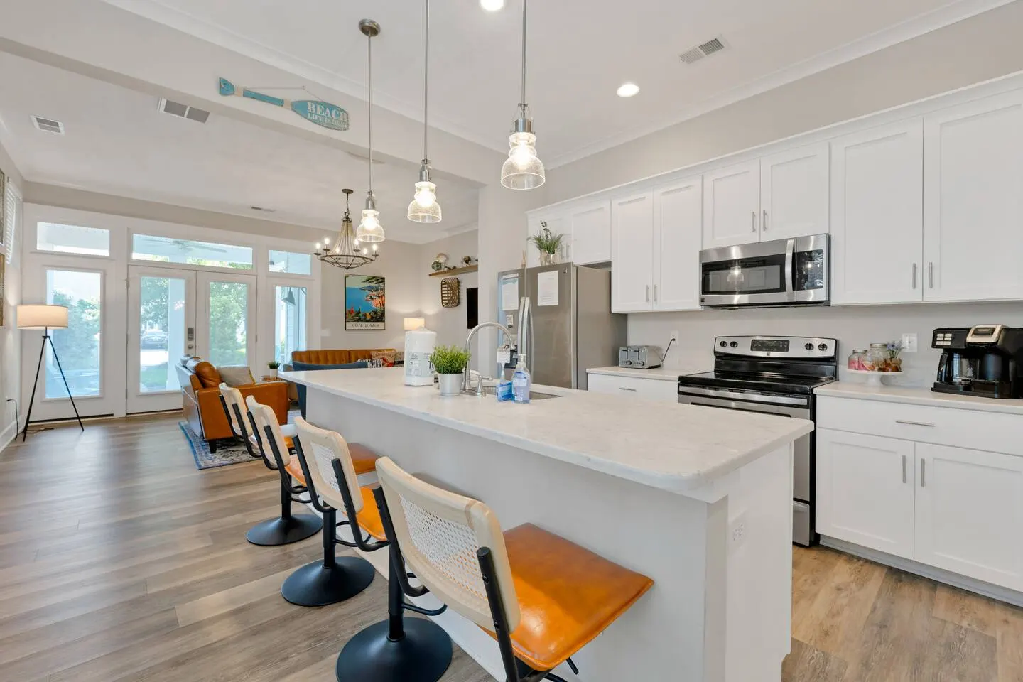 Virginia Beach 4BR Theater Room + Near Beach 12