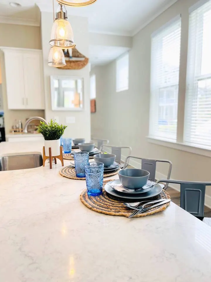 Virginia Beach 4BR Theater Room + Near Beach 13