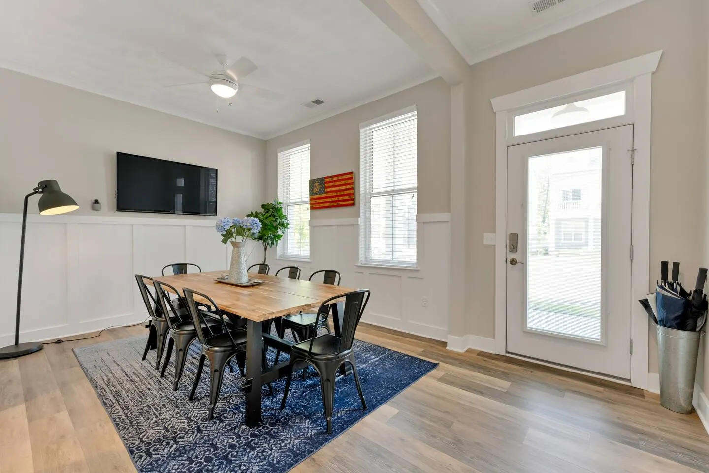Virginia Beach 4BR Theater Room + Near Beach 17