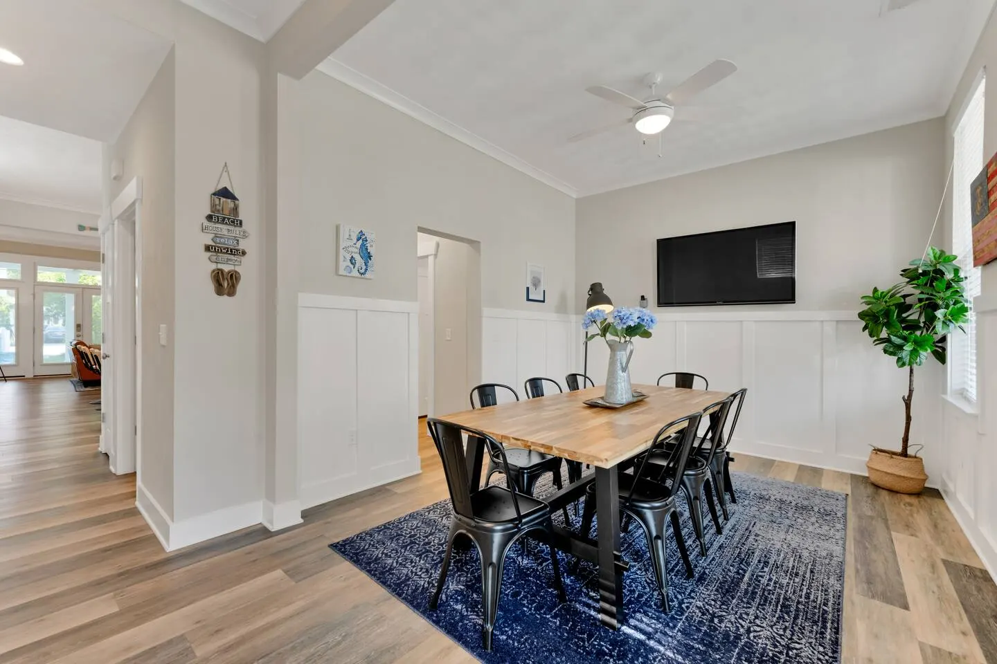 Virginia Beach 4BR Theater Room + Near Beach 19