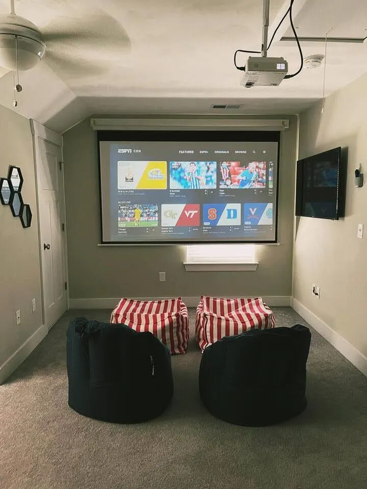 Virginia Beach 4BR Theater Room + Near Beach 20