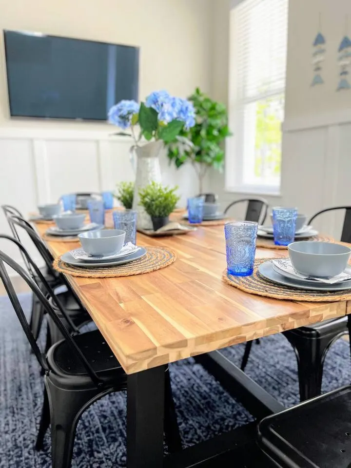 Virginia Beach 4BR Theater Room + Near Beach 7