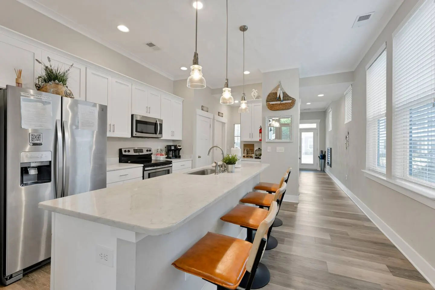 Virginia Beach 4BR Theater Room + Near Beach 8