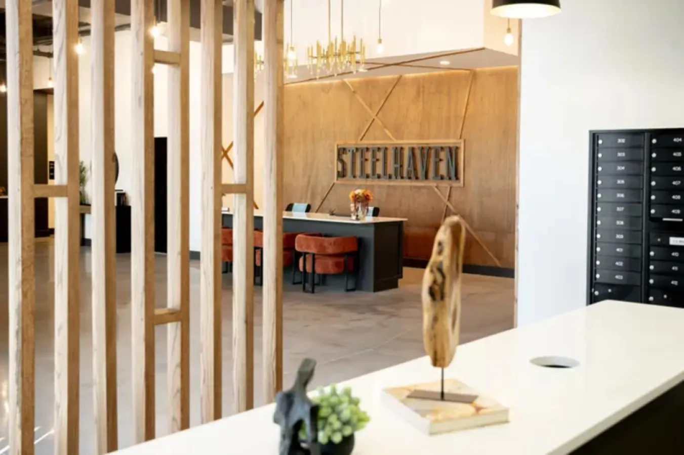 Stylish Studio with Birmingham City Views C1 19